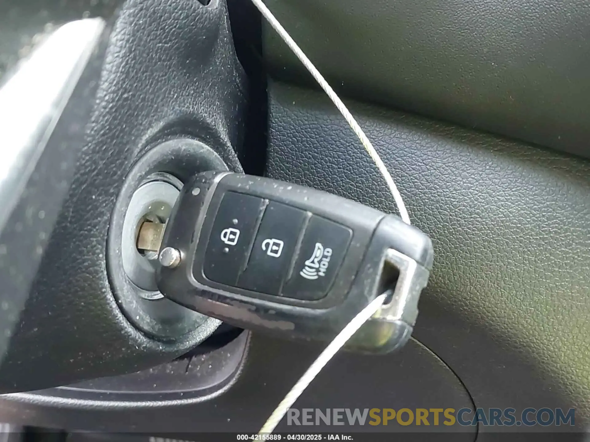 11 fotografías del automóvil dañado 5NMS23AD3LH155930 HYUNDAI SANTA FE 2020