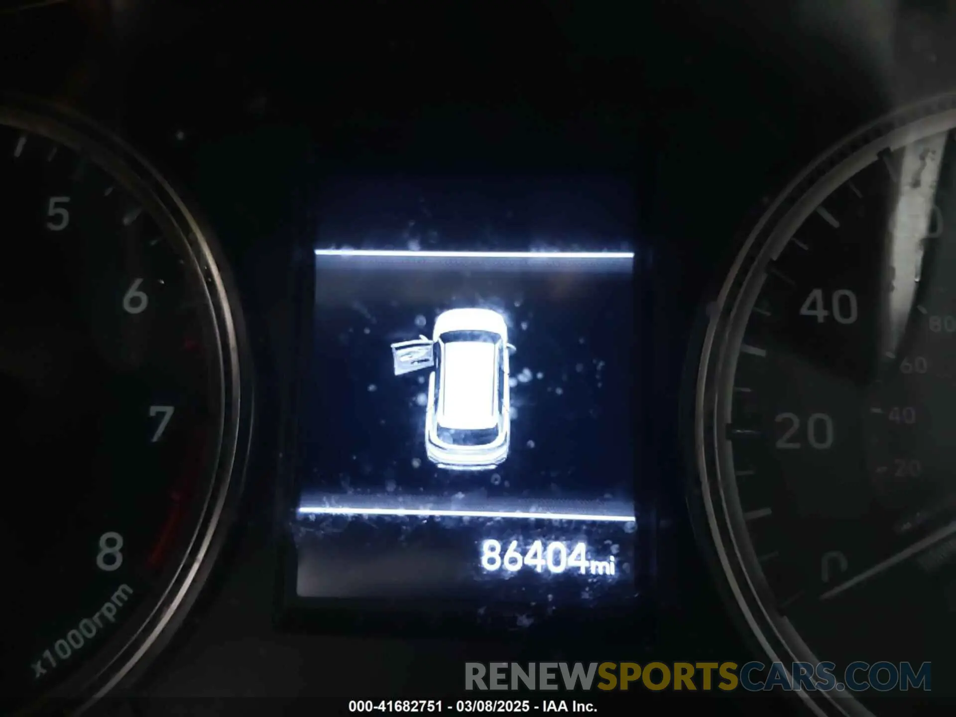 14 fotografías del automóvil dañado 5NMS23AD3LH242758 HYUNDAI SANTA FE 2020