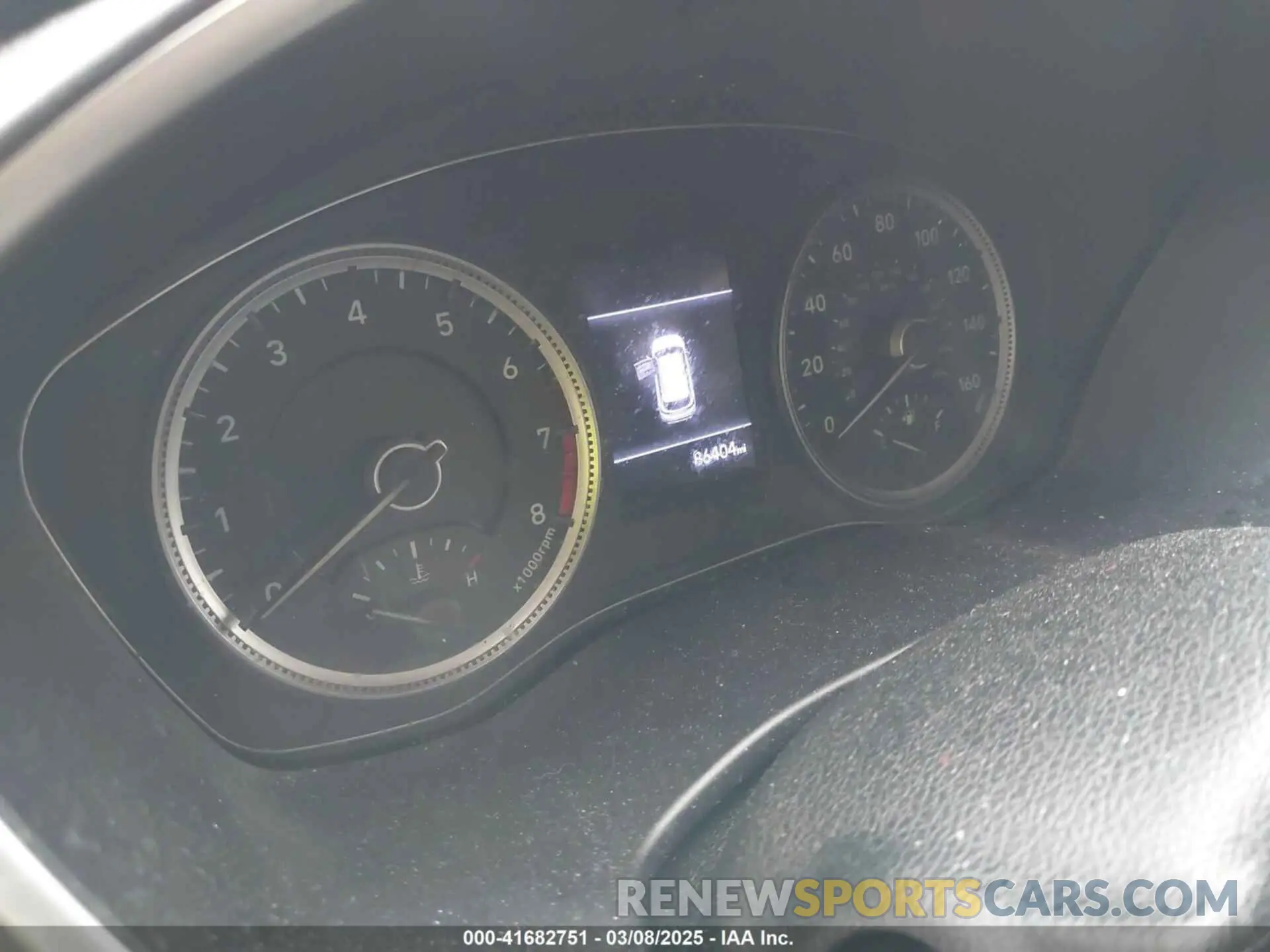 7 fotografías del automóvil dañado 5NMS23AD3LH242758 HYUNDAI SANTA FE 2020
