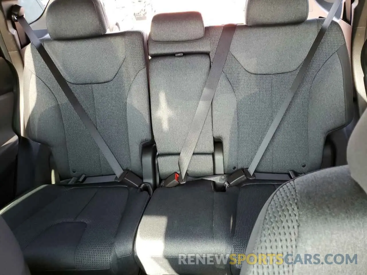 10 fotografías del automóvil dañado 5NMS23AD3LH285366 HYUNDAI SANTA FE 2020