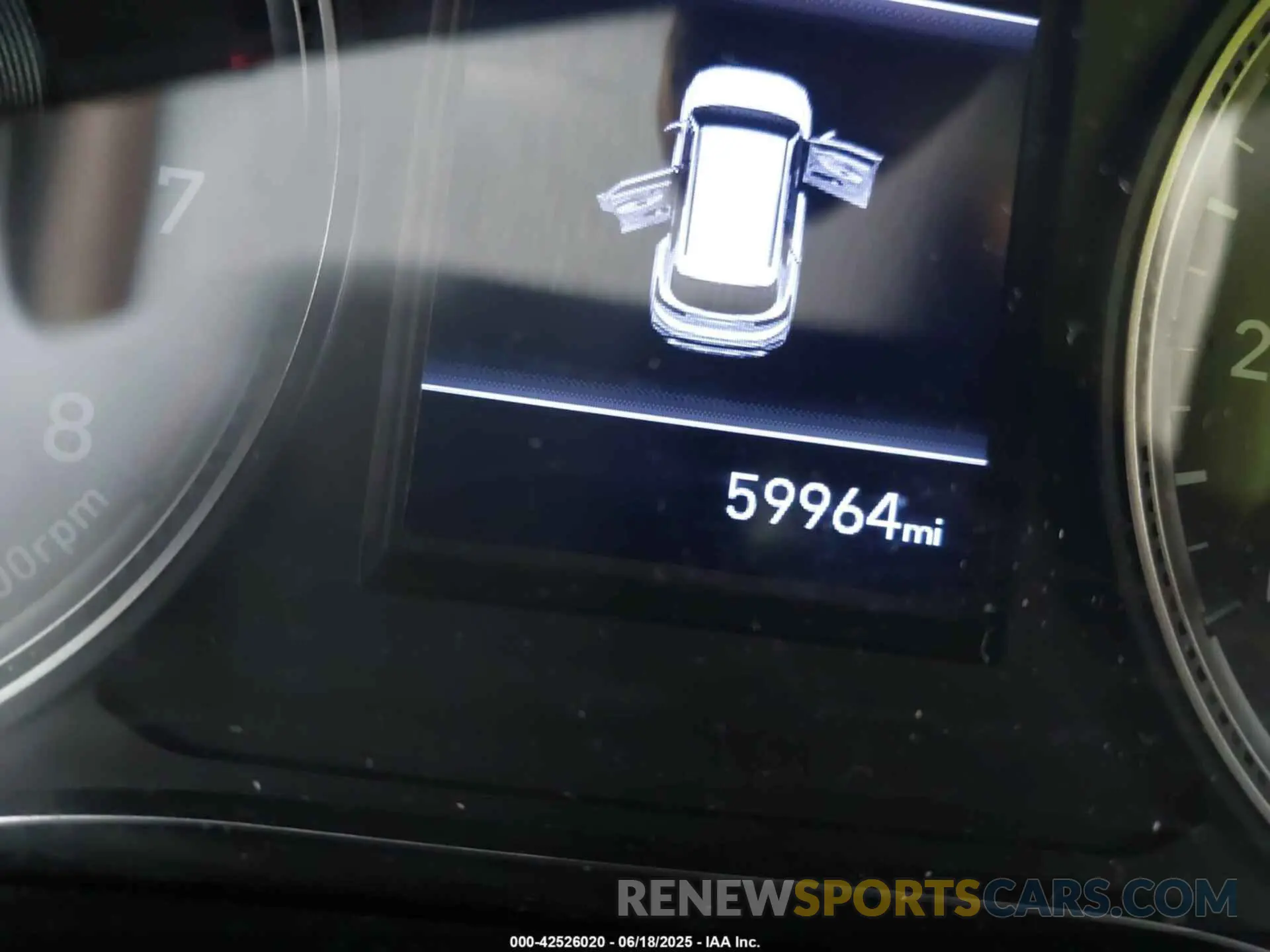15 fotografías del automóvil dañado 5NMS23AD4LH142202 HYUNDAI SANTA FE 2020