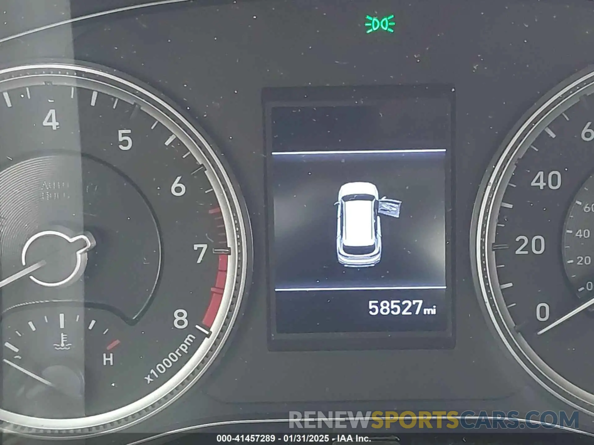 15 fotografías del automóvil dañado 5NMS23AD7LH254945 HYUNDAI SANTA FE 2020