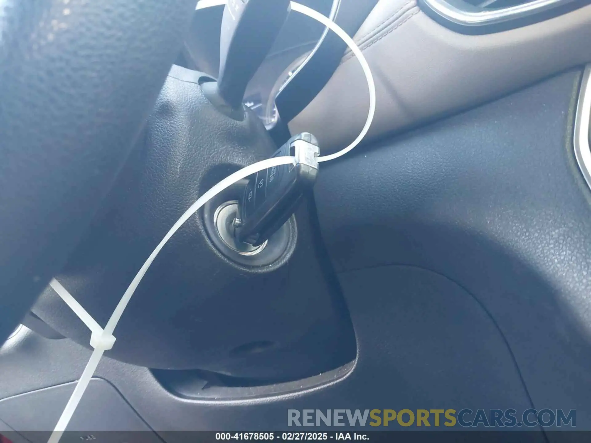11 fotografías del automóvil dañado 5NMS23AD7LH269056 HYUNDAI SANTA FE 2020