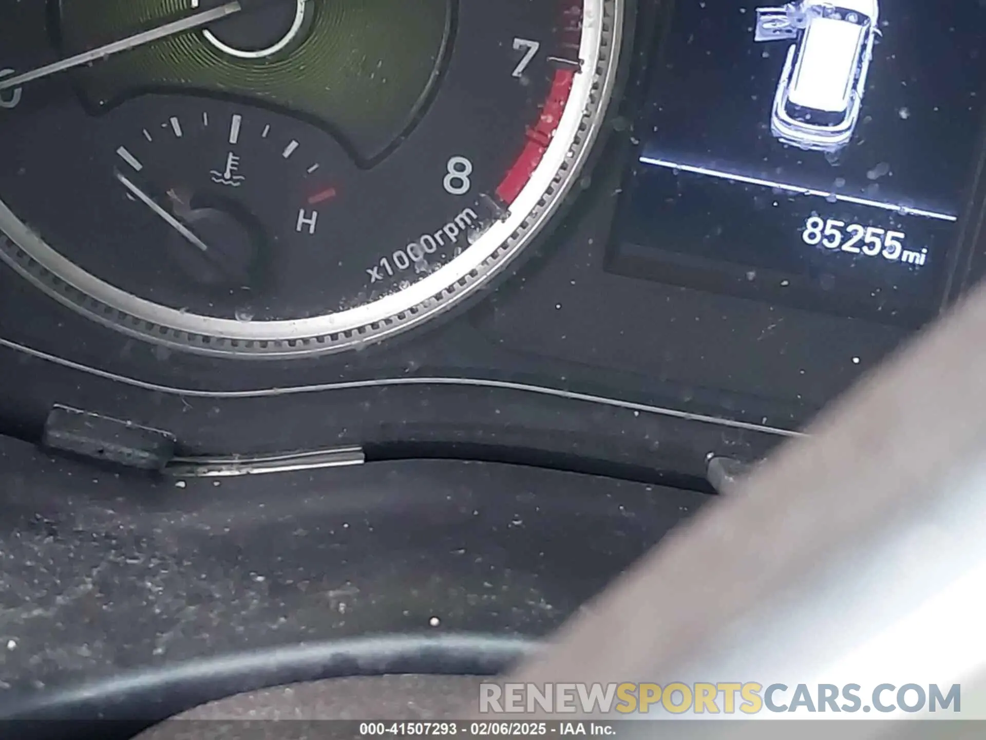 15 fotografías del automóvil dañado 5NMS2CAD2LH149343 HYUNDAI SANTA FE 2020