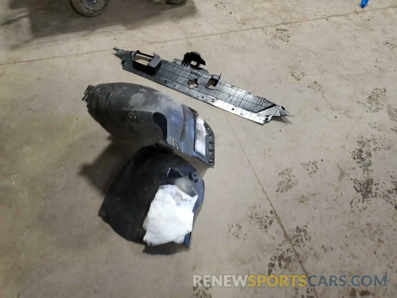 13 fotografías del automóvil dañado 5NMS2CAD4LH180349 HYUNDAI SANTA FE 2020