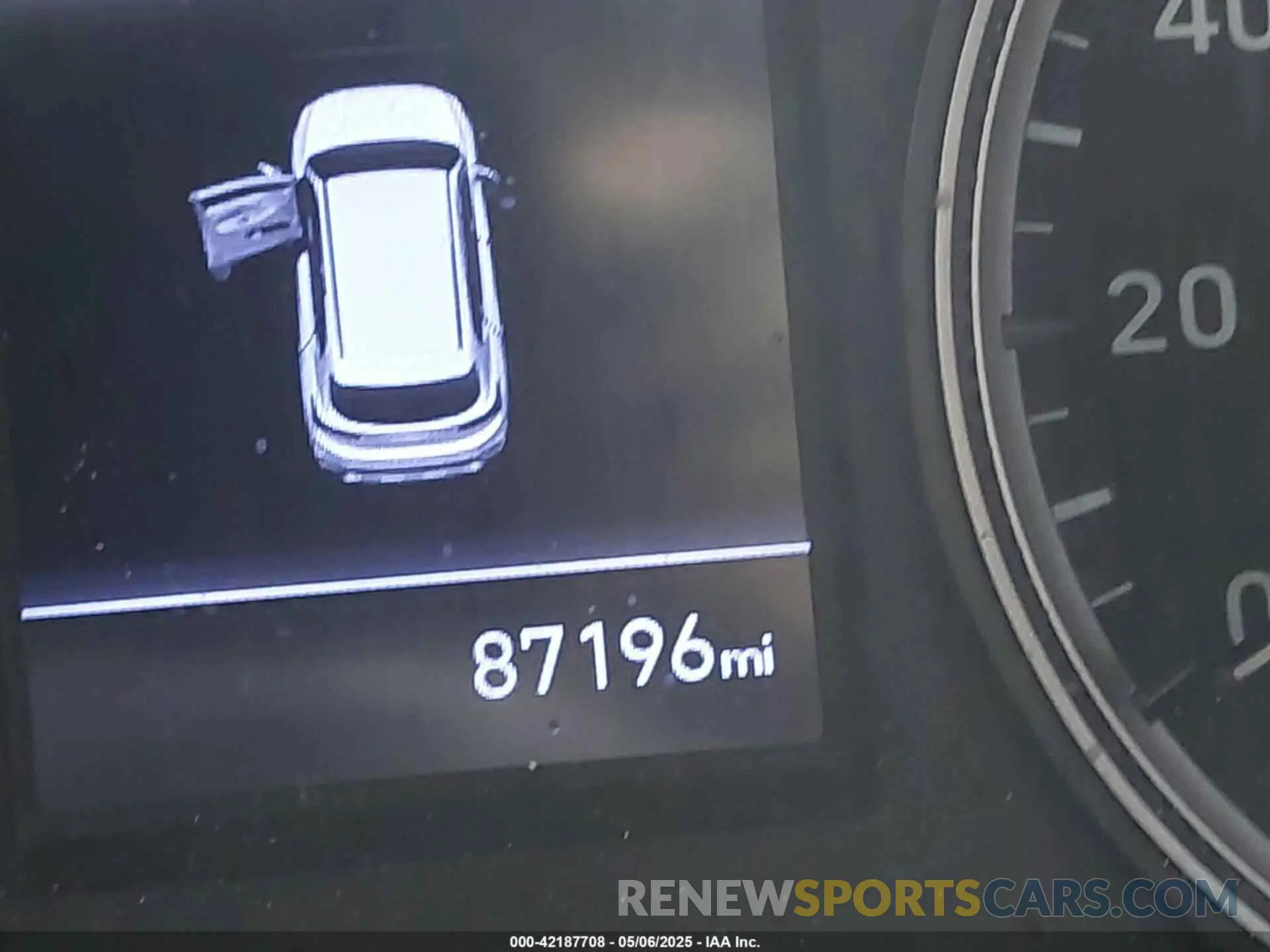 15 fotografías del automóvil dañado 5NMS2CAD4LH245958 HYUNDAI SANTA FE 2020