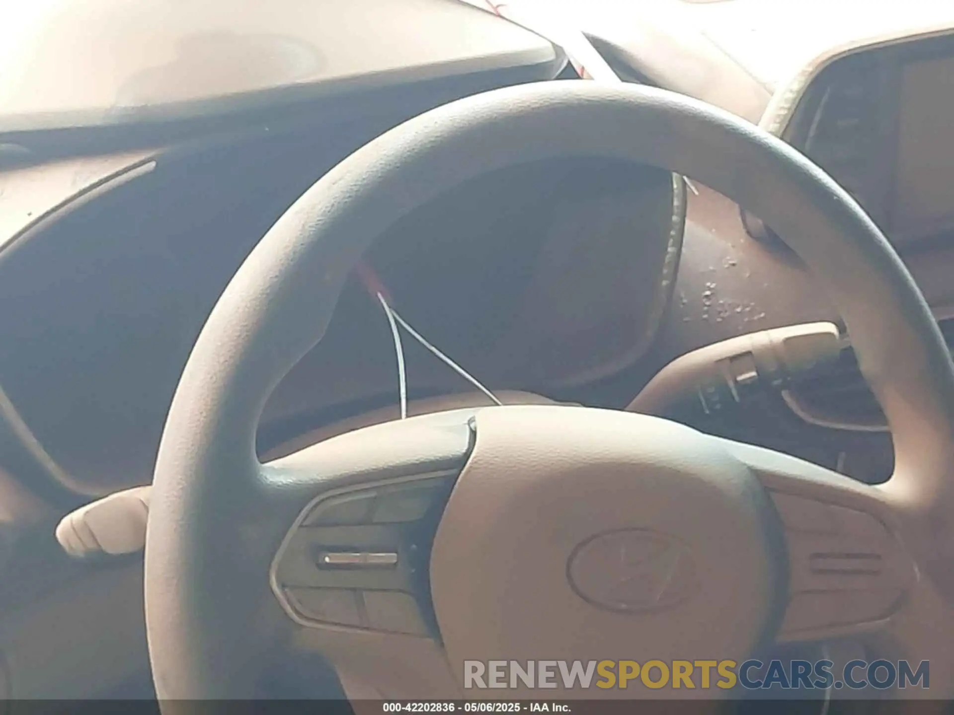 7 fotografías del automóvil dañado 5NMS2CAD6LH167246 HYUNDAI SANTA FE 2020
