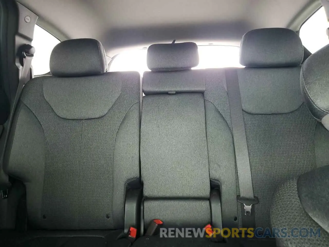 10 fotografías del automóvil dañado 5NMS2CAD9LH141272 HYUNDAI SANTA FE 2020