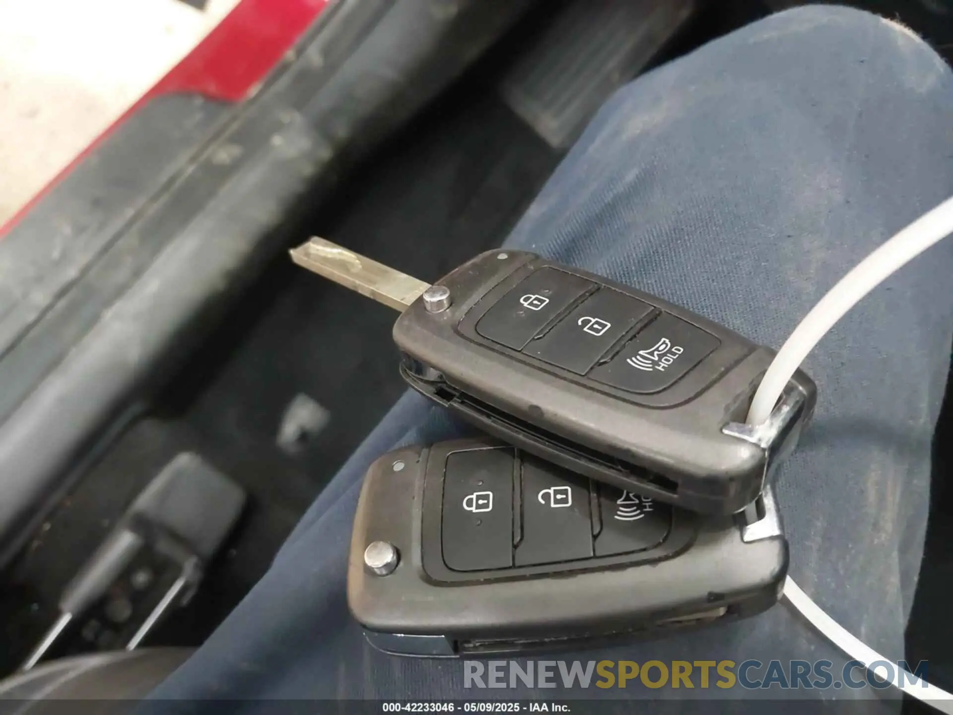 11 fotografías del automóvil dañado 5NMS2CADXLH153012 HYUNDAI SANTA FE 2020
