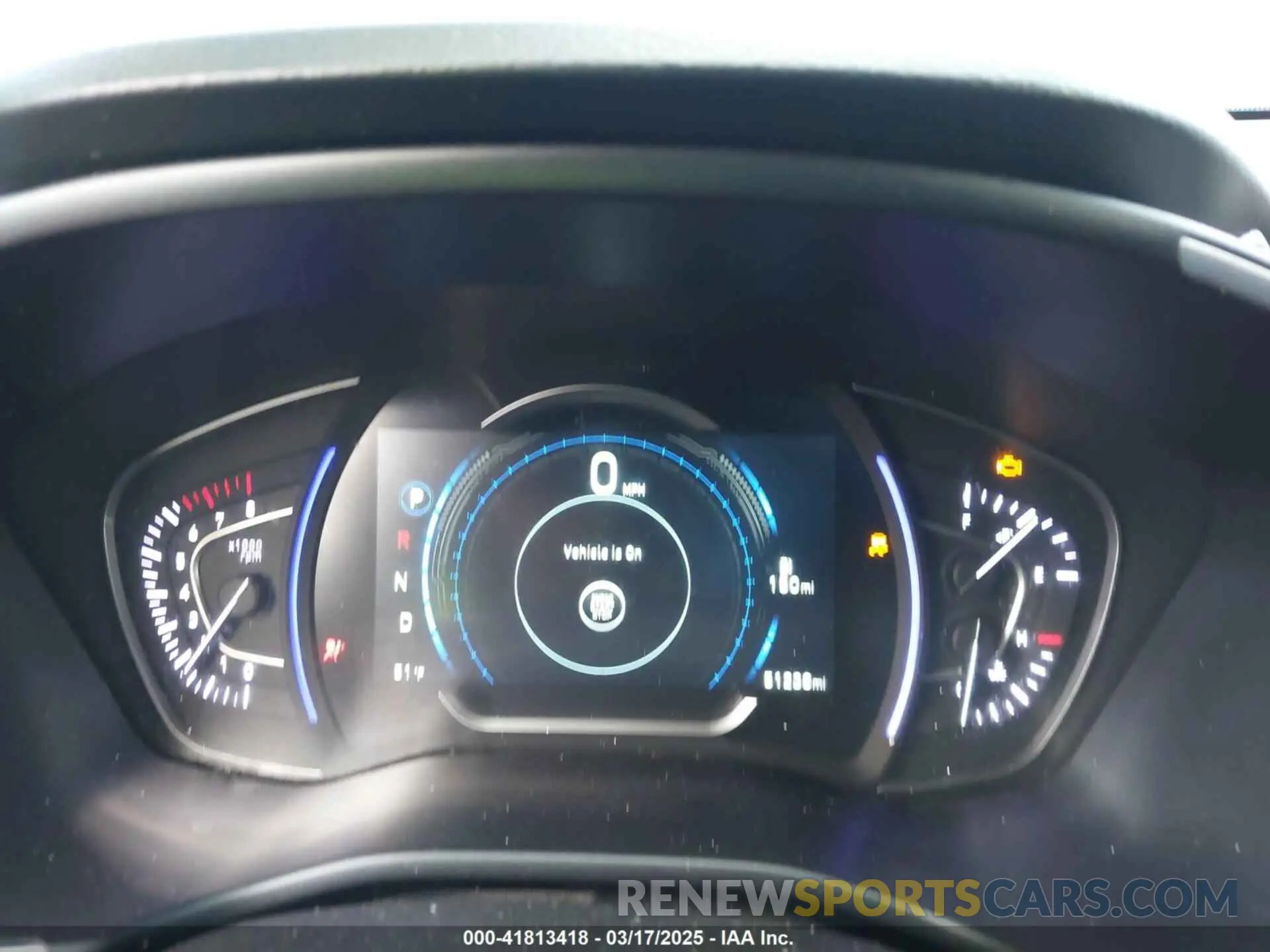 7 fotografías del automóvil dañado 5NMS33AA2LH156683 HYUNDAI SANTA FE 2020