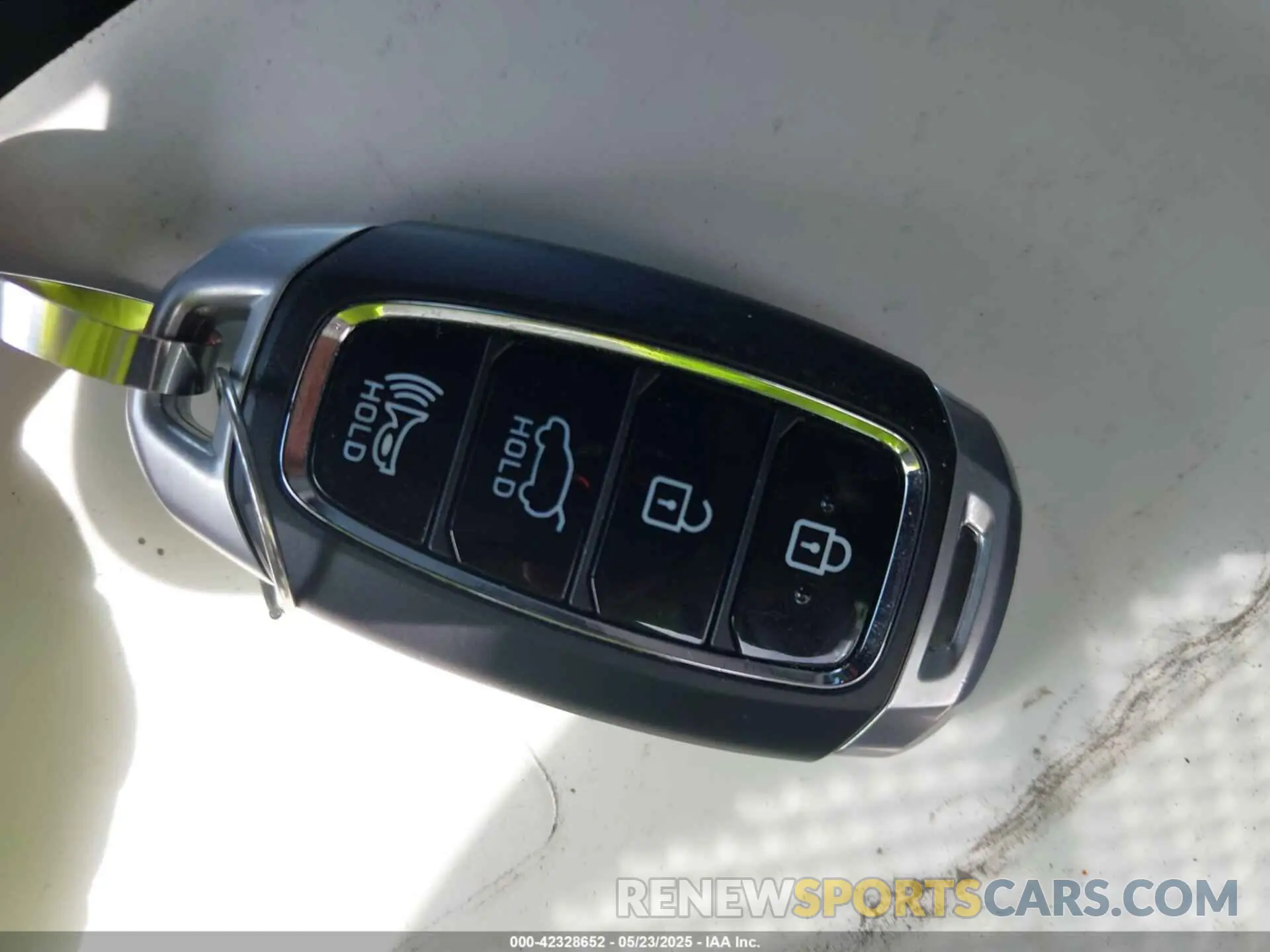 11 fotografías del automóvil dañado 5NMS33AA2LH214808 HYUNDAI SANTA FE 2020