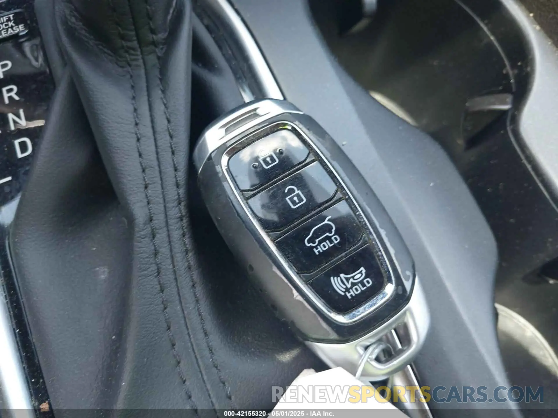 11 fotografías del automóvil dañado 5NMS33AA2LH294515 HYUNDAI SANTA FE 2020