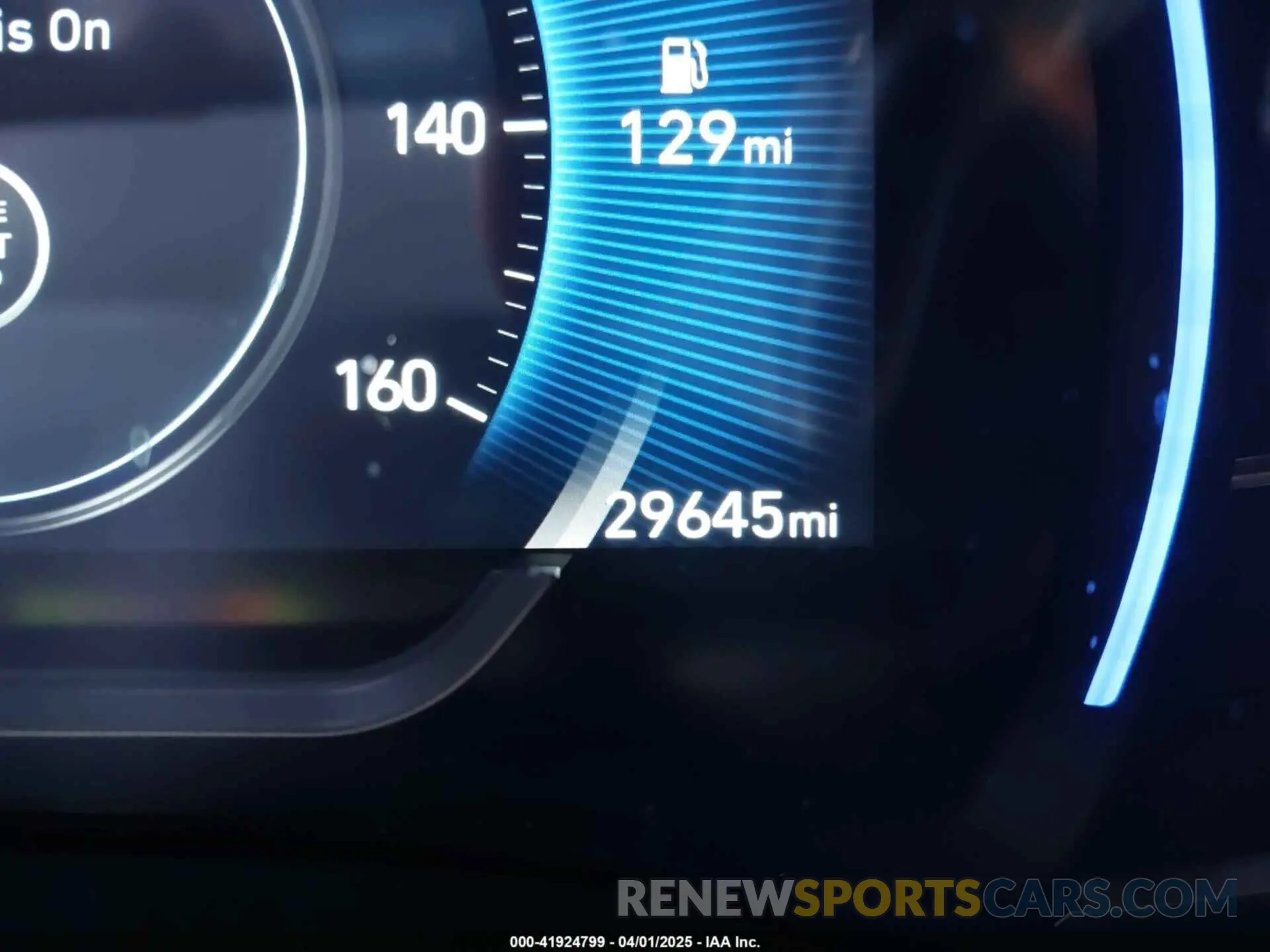 15 fotografías del automóvil dañado 5NMS33AD0LH166882 HYUNDAI SANTA FE 2020