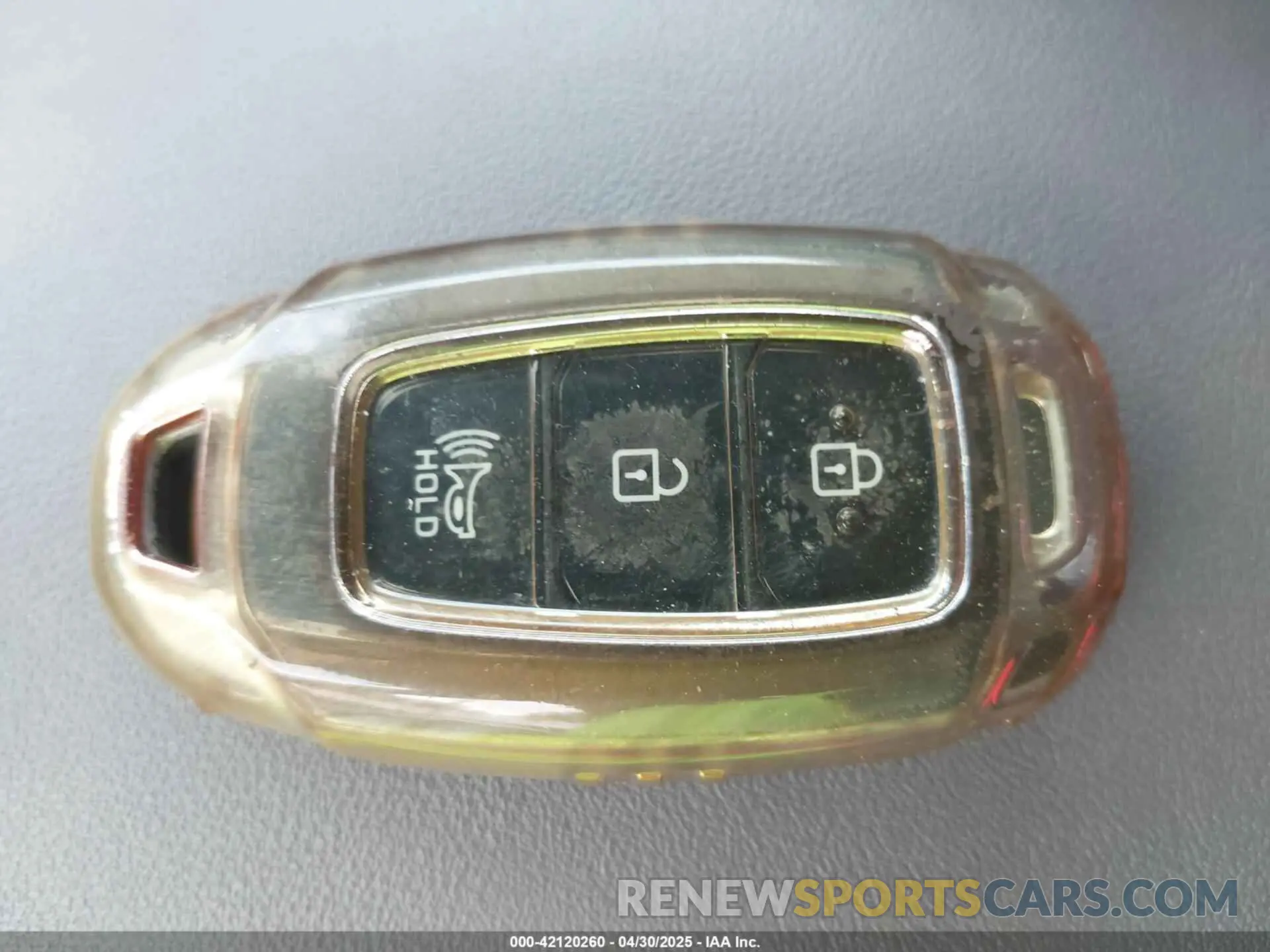 11 fotografías del automóvil dañado 5NMS33AD1LH238527 HYUNDAI SANTA FE 2020