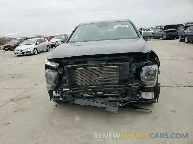 15 fotografías del automóvil dañado 5NMS33AD3LH232289 HYUNDAI SANTA FE 2020