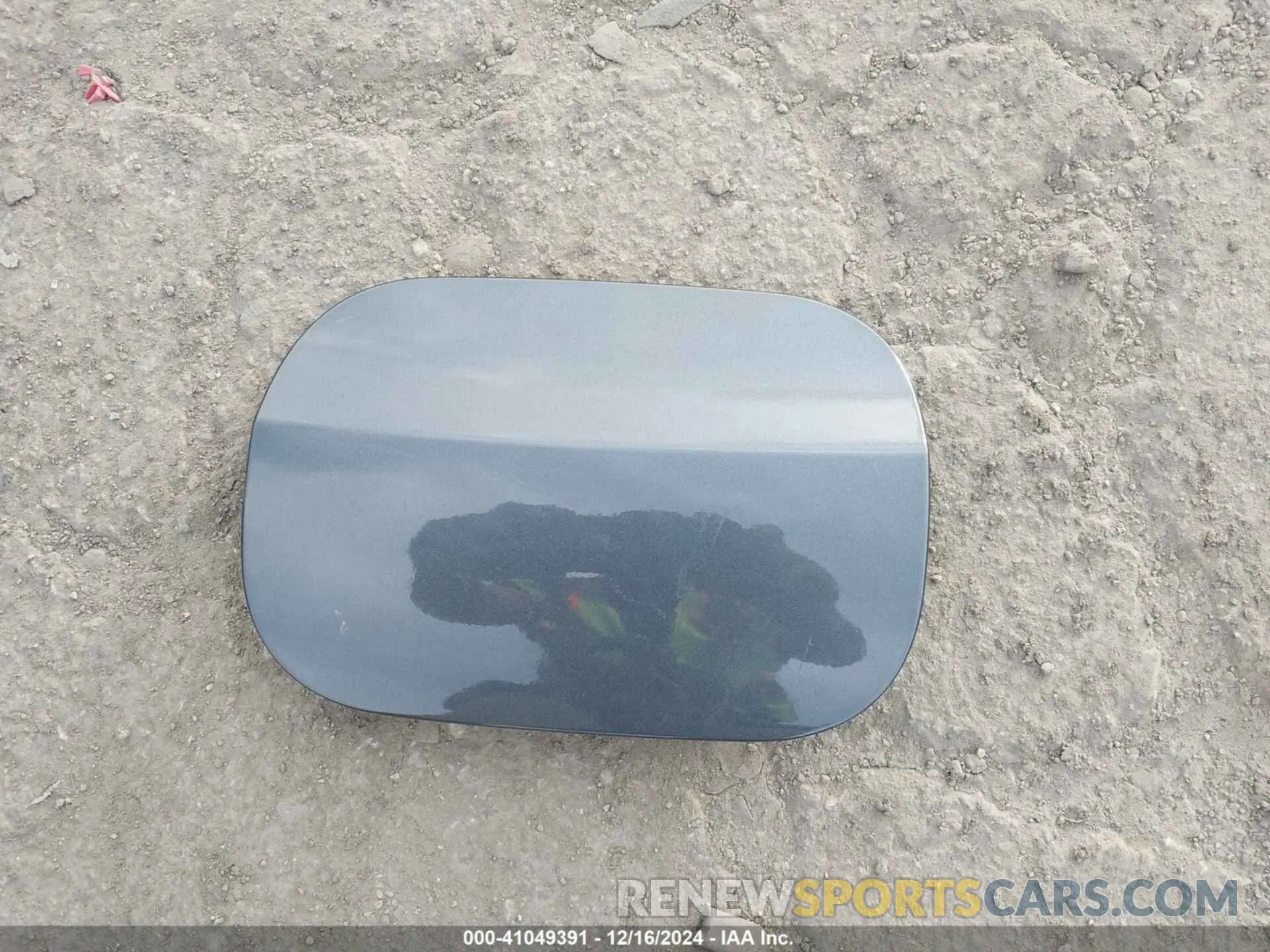 11 fotografías del automóvil dañado 5NMS33AD5LH155943 HYUNDAI SANTA FE 2020