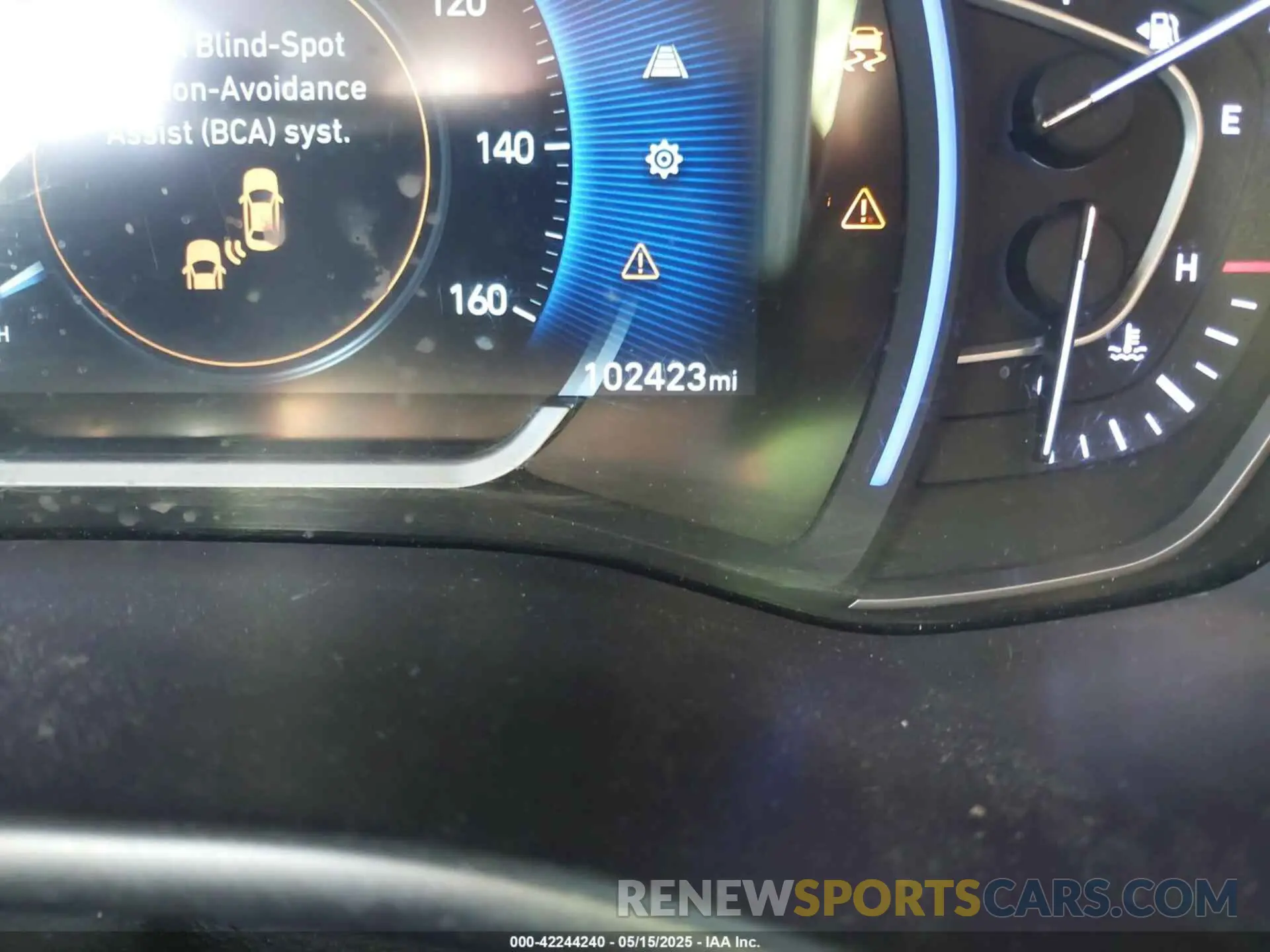15 fotografías del automóvil dañado 5NMS33AD6LH188711 HYUNDAI SANTA FE 2020