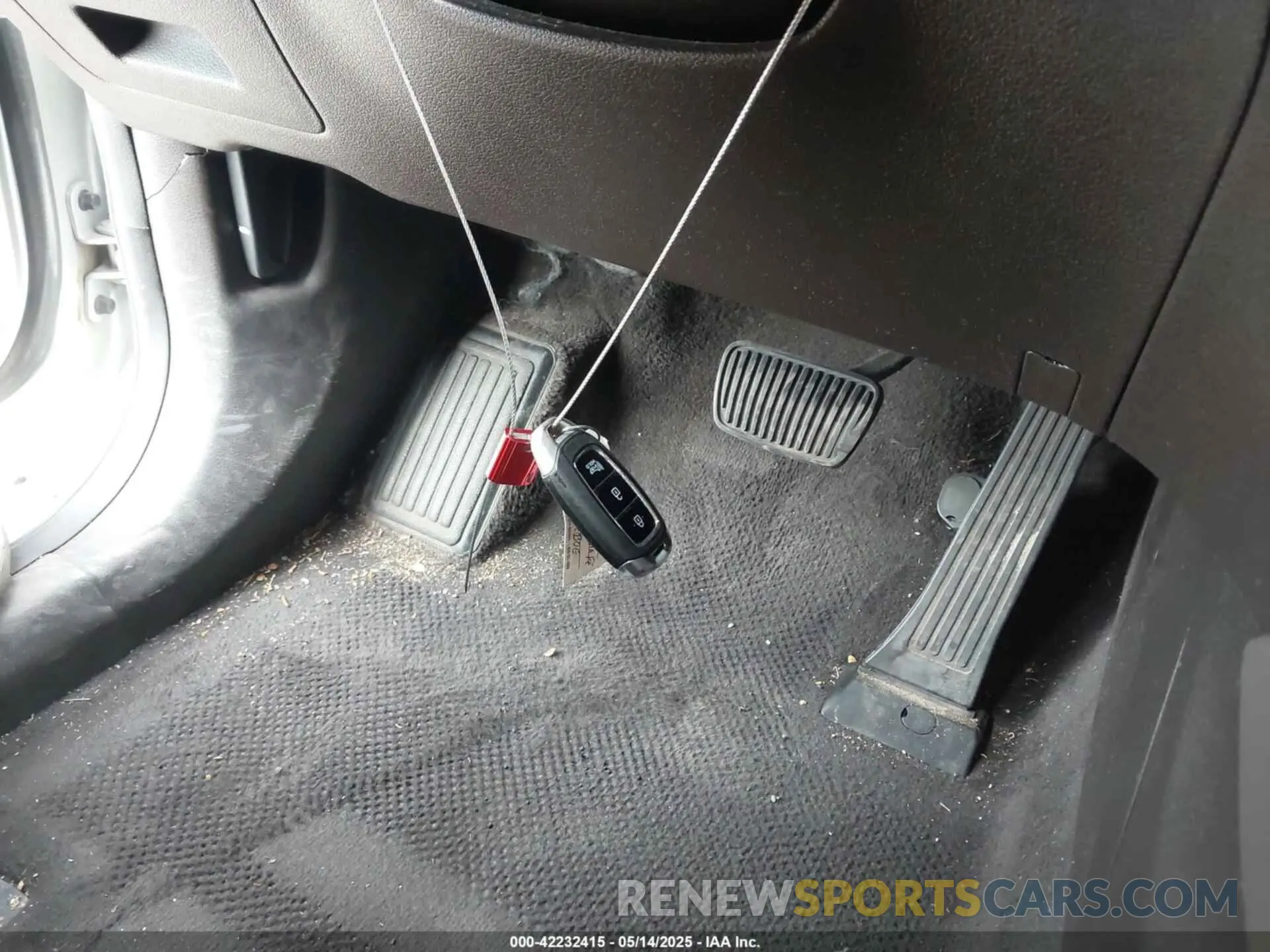 11 fotografías del automóvil dañado 5NMS33AD7LH228875 HYUNDAI SANTA FE 2020