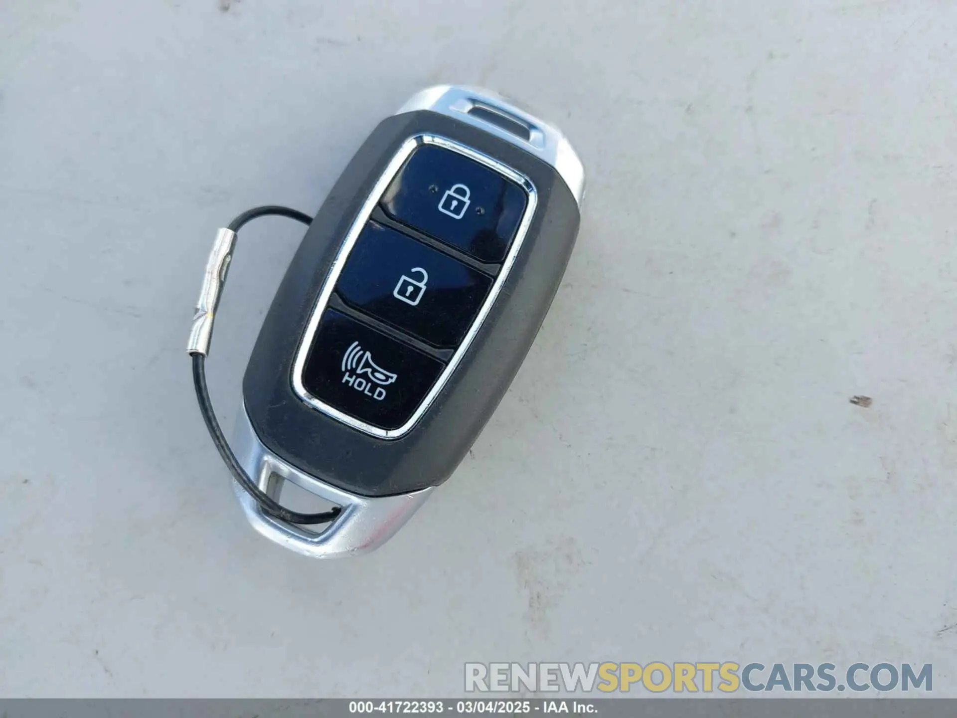 11 fotografías del automóvil dañado 5NMS33AD8LH215441 HYUNDAI SANTA FE 2020