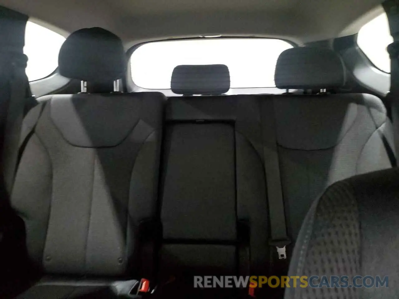 10 fotografías del automóvil dañado 5NMS33AD8LH231803 HYUNDAI SANTA FE 2020