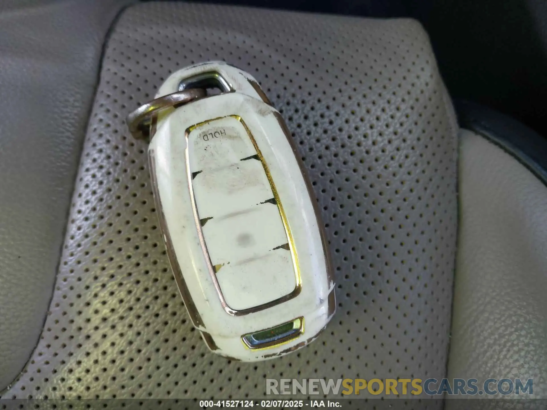 11 fotografías del automóvil dañado 5NMS33ADXLH300457 HYUNDAI SANTA FE 2020