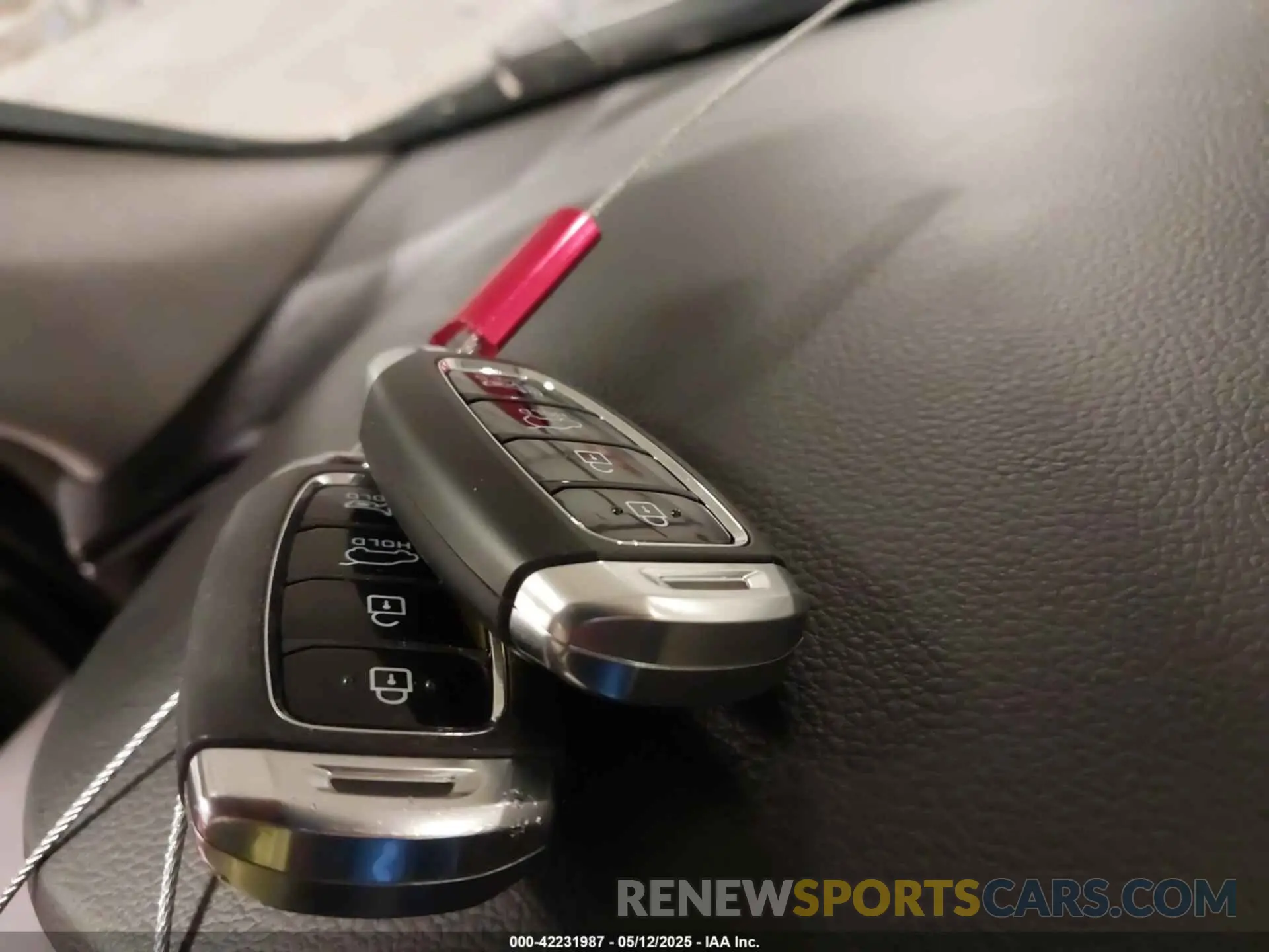 11 fotografías del automóvil dañado 5NMS3CAD1LH251911 HYUNDAI SANTA FE 2020