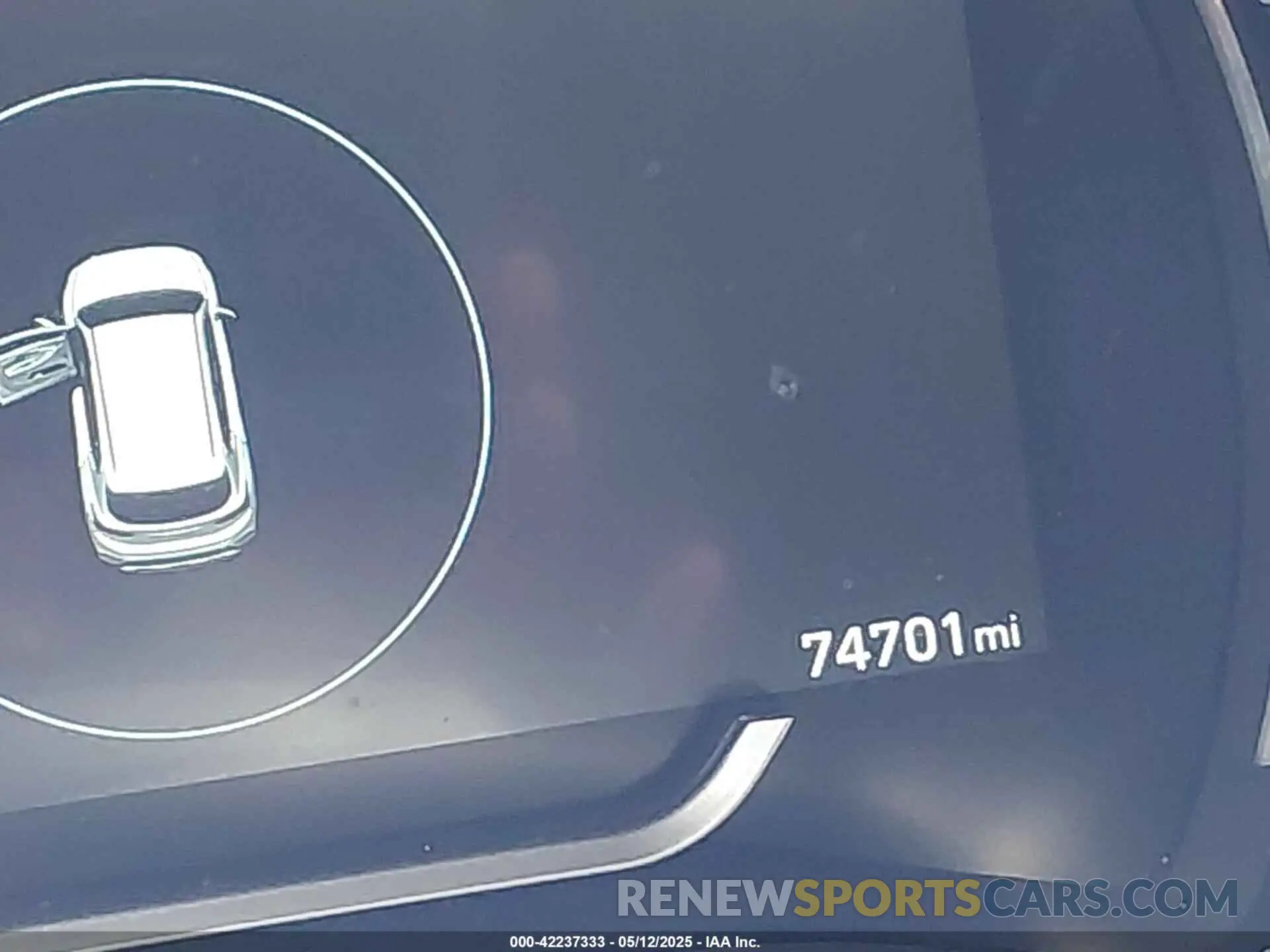 7 fotografías del automóvil dañado 5NMS3CAD1LH291969 HYUNDAI SANTA FE 2020