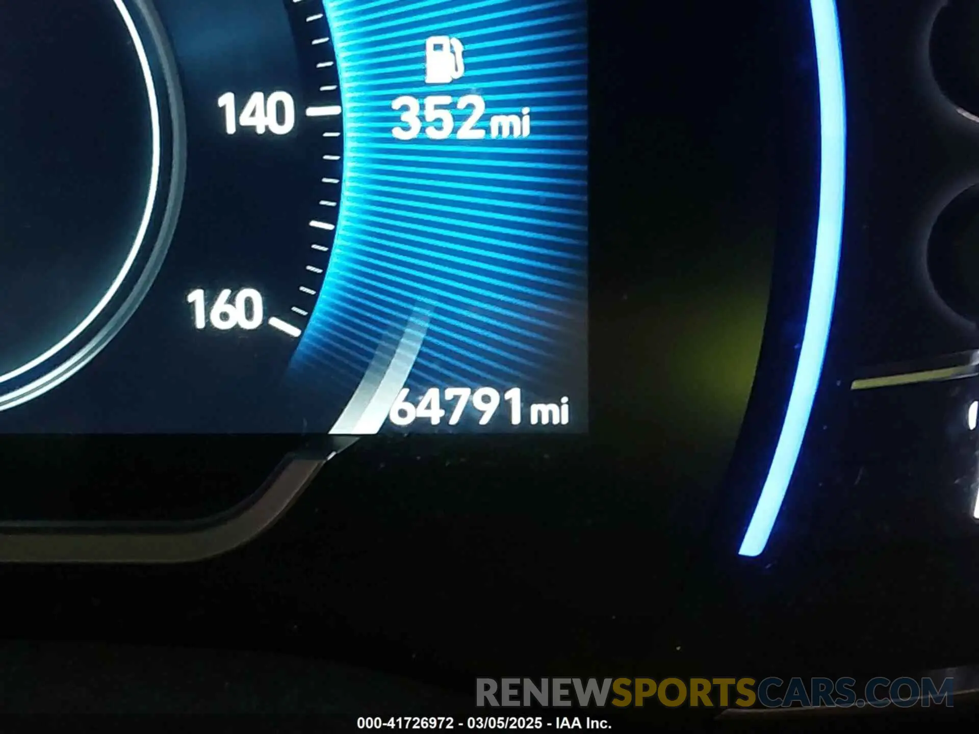 15 fotografías del automóvil dañado 5NMS3CAD3LH239159 HYUNDAI SANTA FE 2020