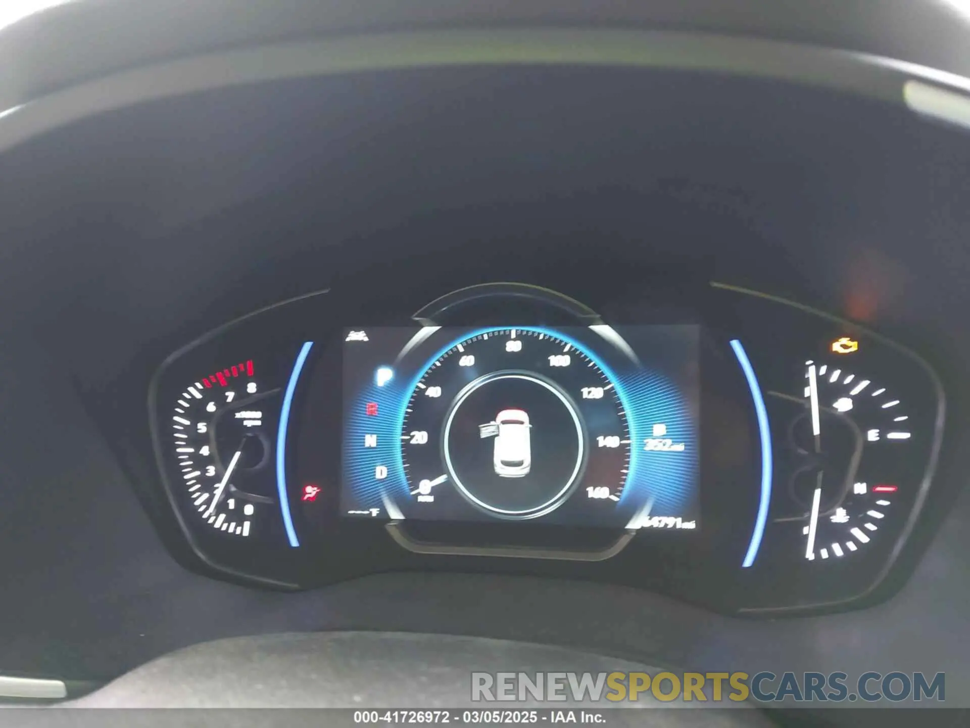 7 fotografías del automóvil dañado 5NMS3CAD3LH239159 HYUNDAI SANTA FE 2020
