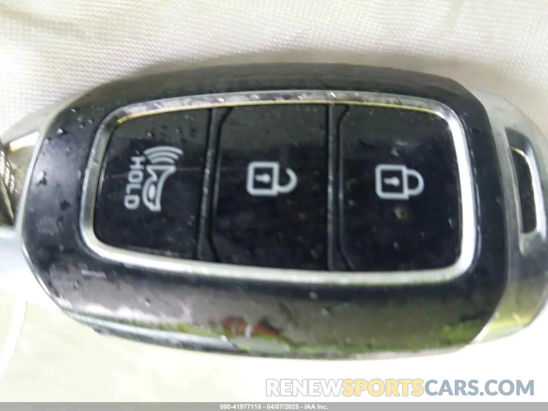 11 fotografías del automóvil dañado 5NMS3CAD3LH291326 HYUNDAI SANTA FE 2020