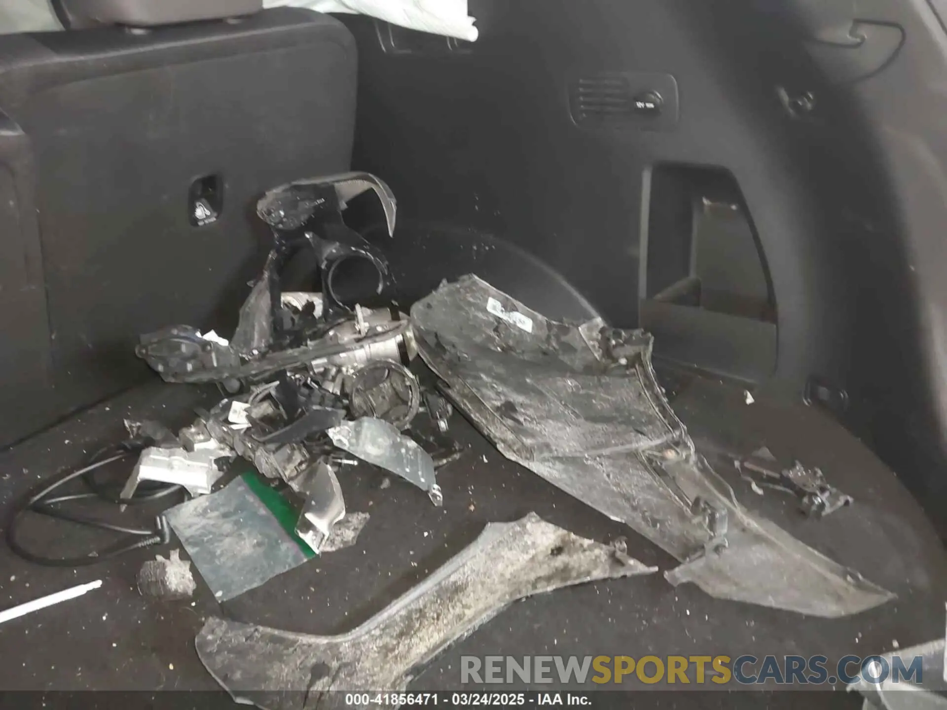 12 fotografías del automóvil dañado 5NMS3CAD6LH215275 HYUNDAI SANTA FE 2020
