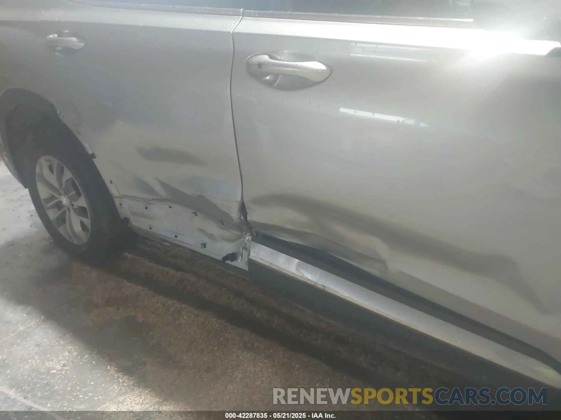18 fotografías del automóvil dañado 5NMS3CAD6LH234229 HYUNDAI SANTA FE 2020