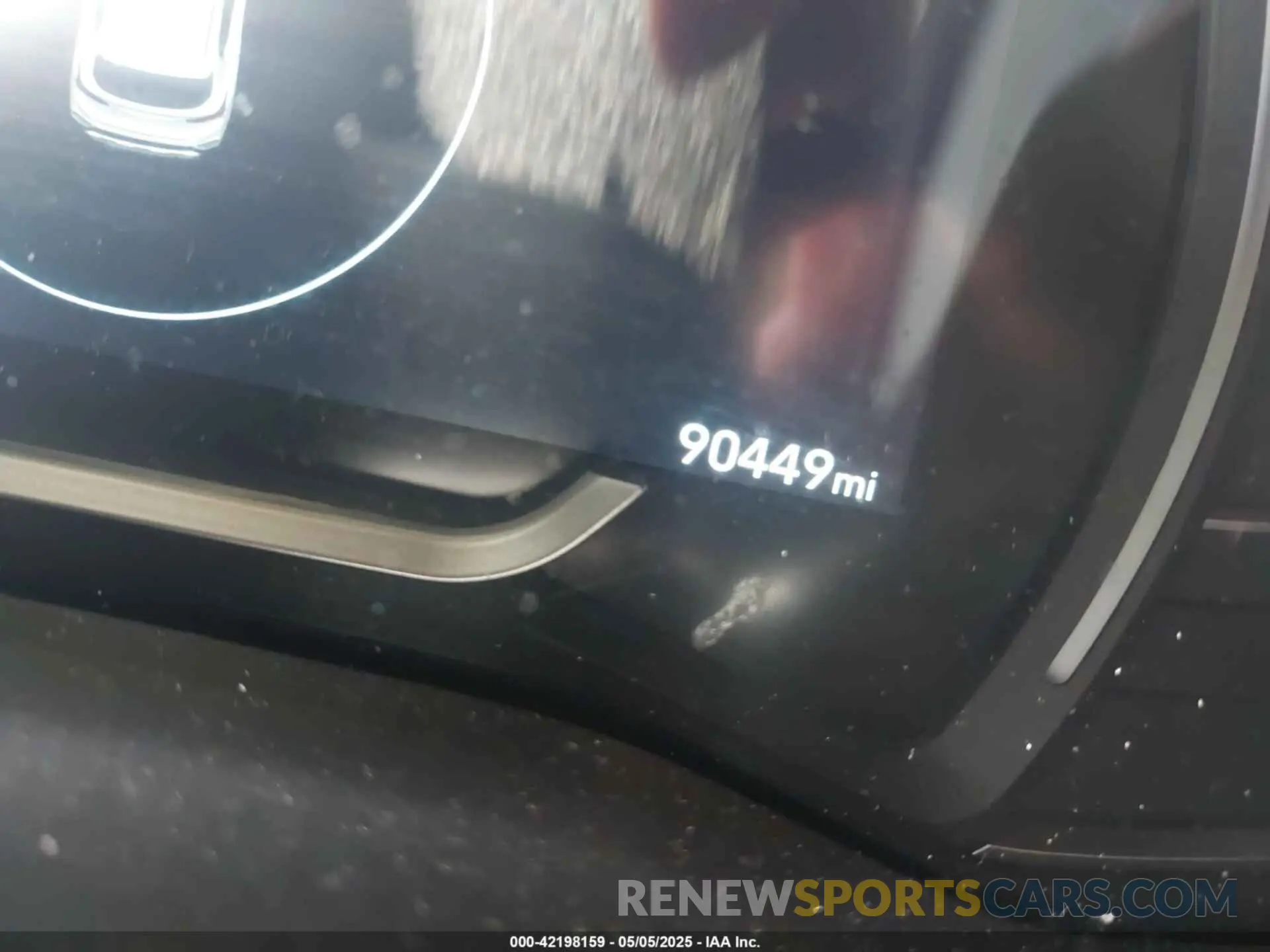 15 fotografías del automóvil dañado 5NMS3CAD7LH238404 HYUNDAI SANTA FE 2020