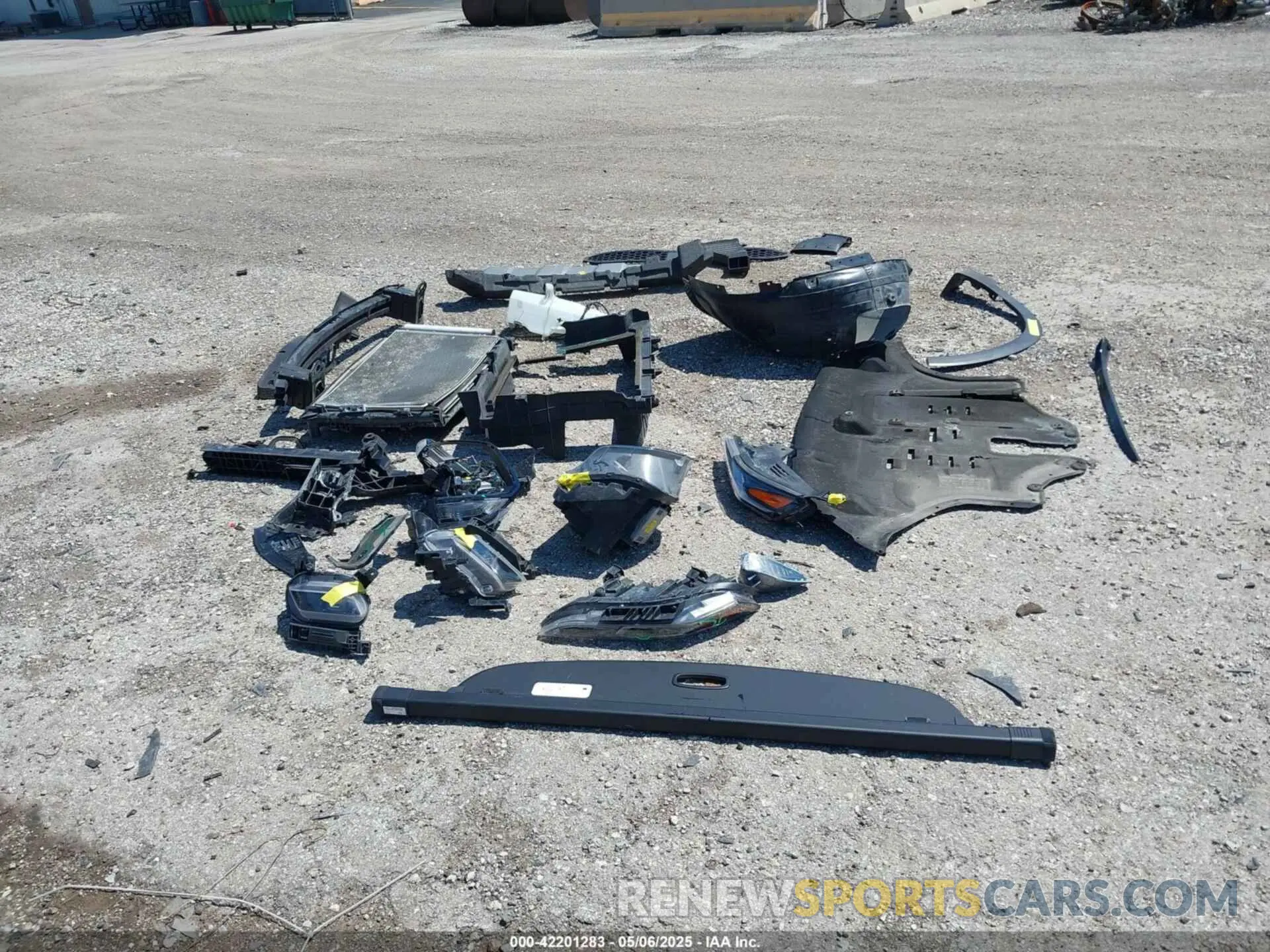 18 fotografías del automóvil dañado 5NMS3CAD8LH217030 HYUNDAI SANTA FE 2020