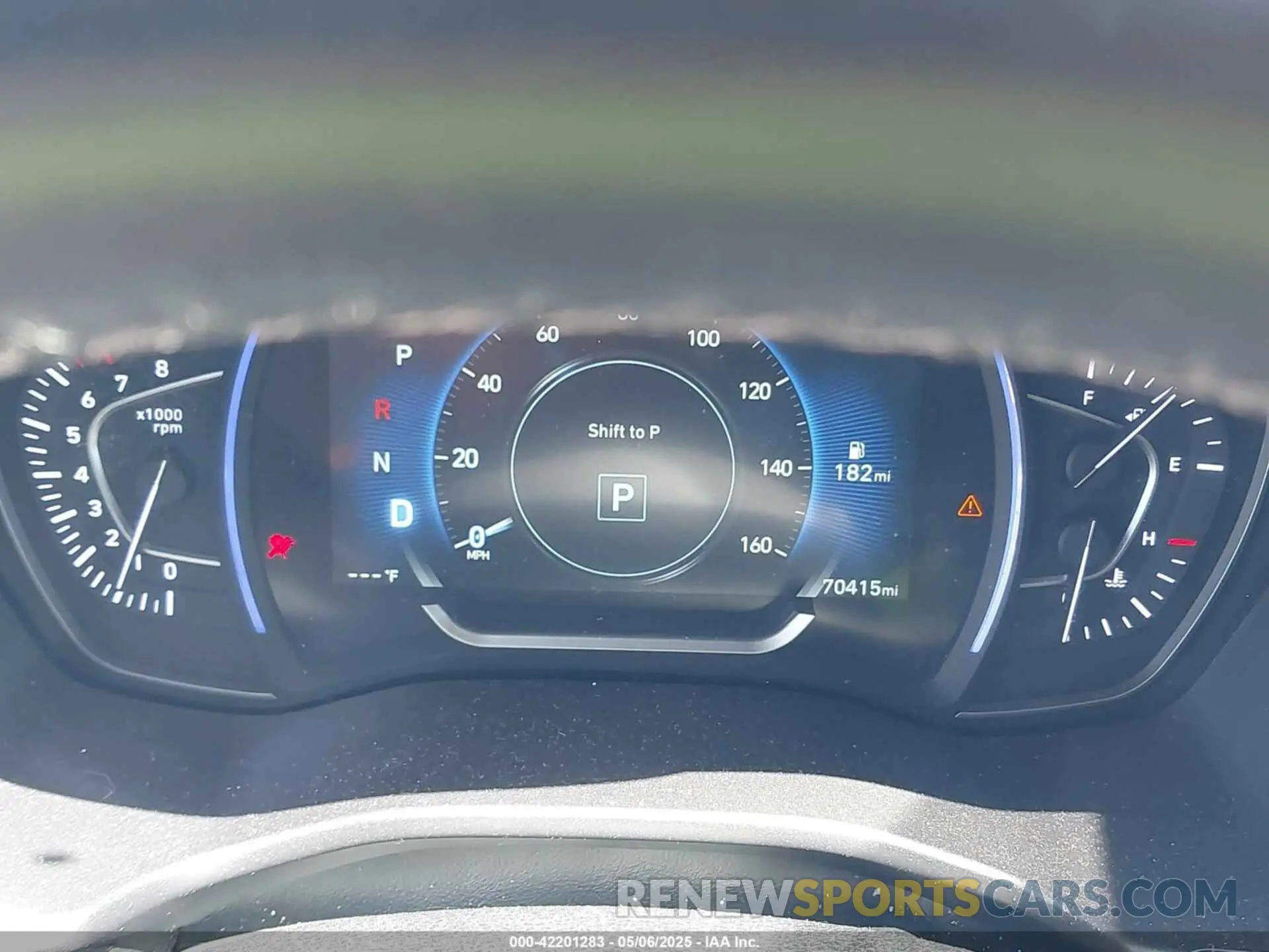 7 fotografías del automóvil dañado 5NMS3CAD8LH217030 HYUNDAI SANTA FE 2020