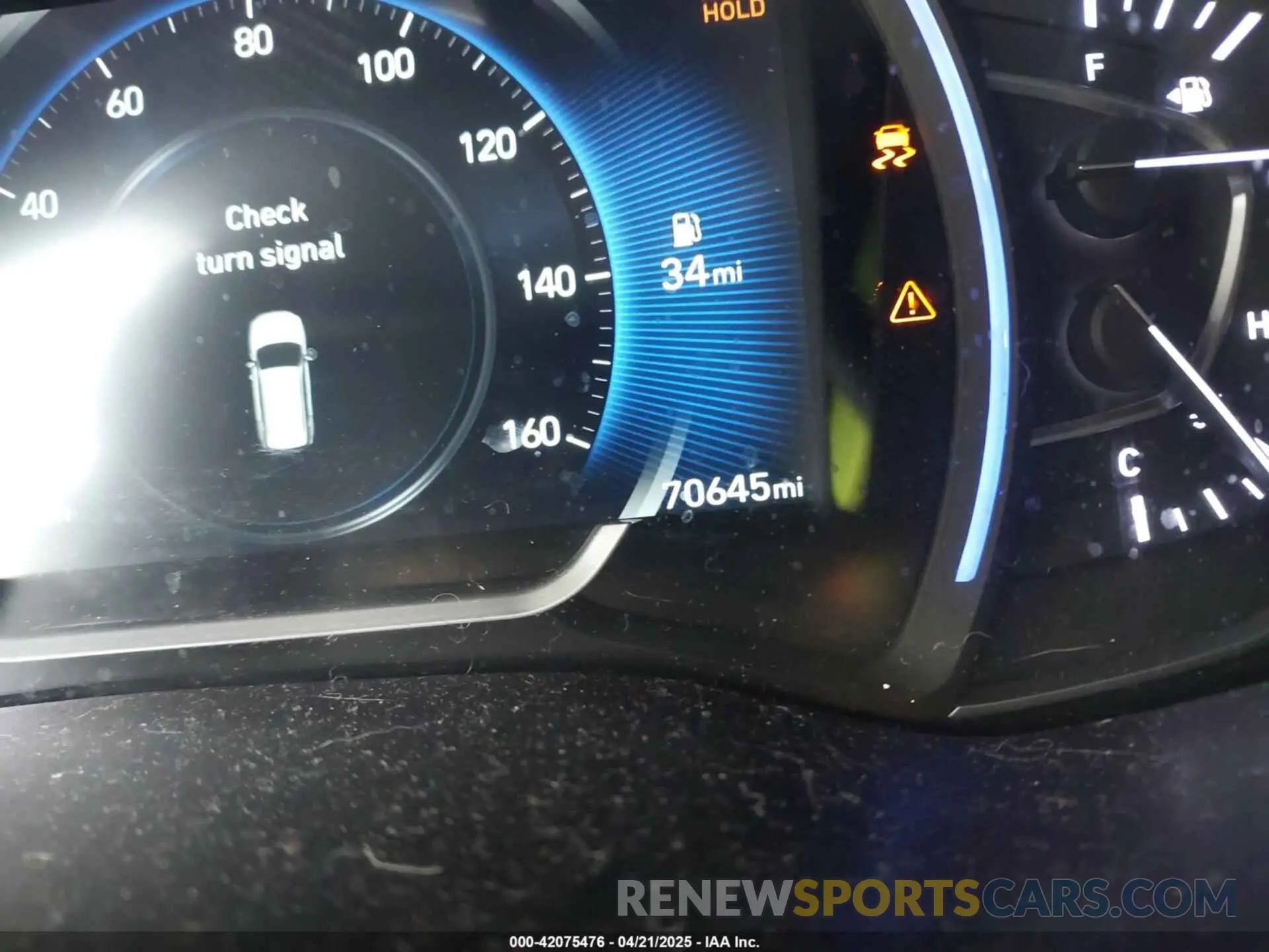 14 fotografías del automóvil dañado 5NMS3CAD8LH253798 HYUNDAI SANTA FE 2020
