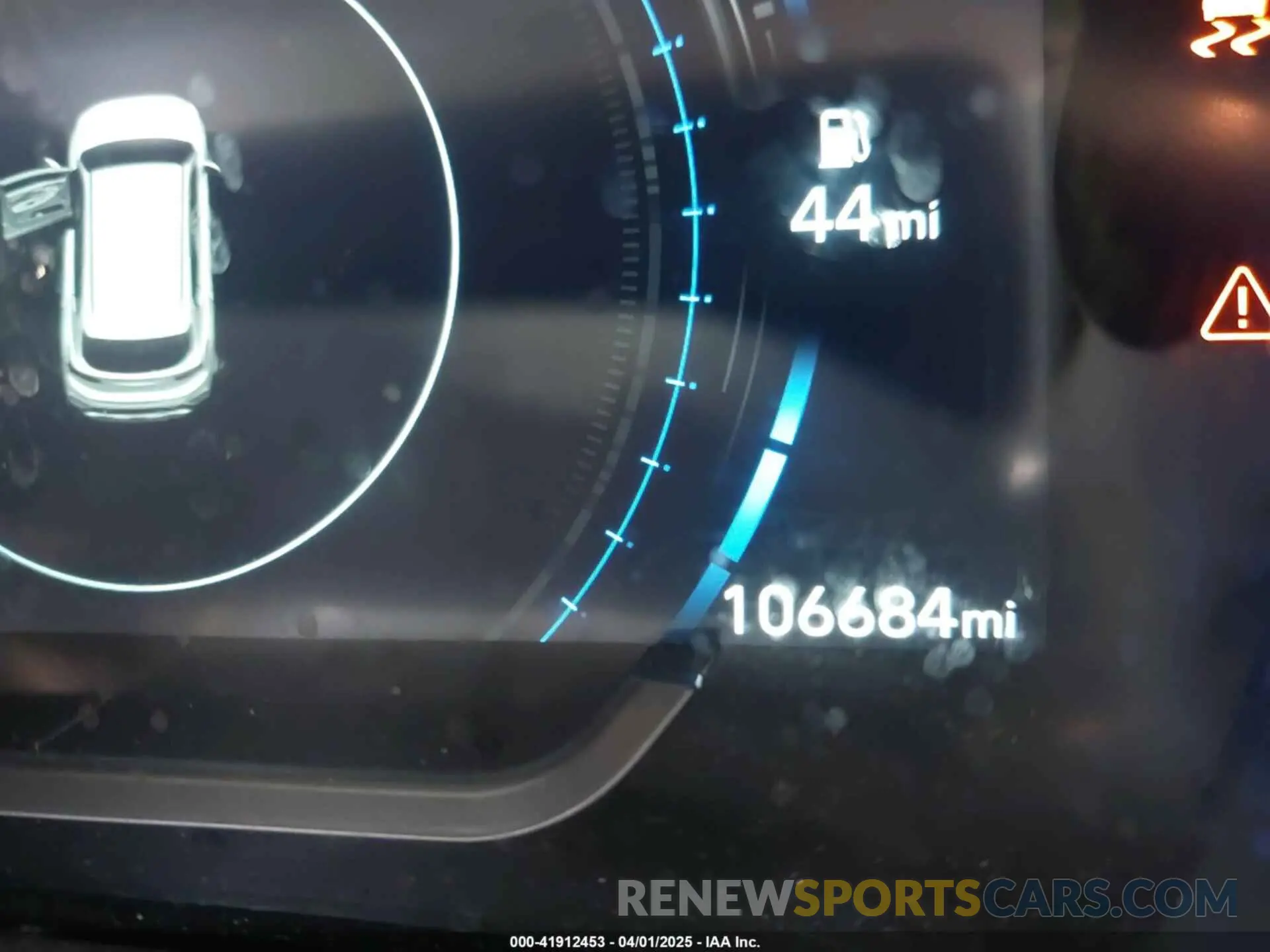 15 fotografías del automóvil dañado 5NMS3CADXLH224352 HYUNDAI SANTA FE 2020