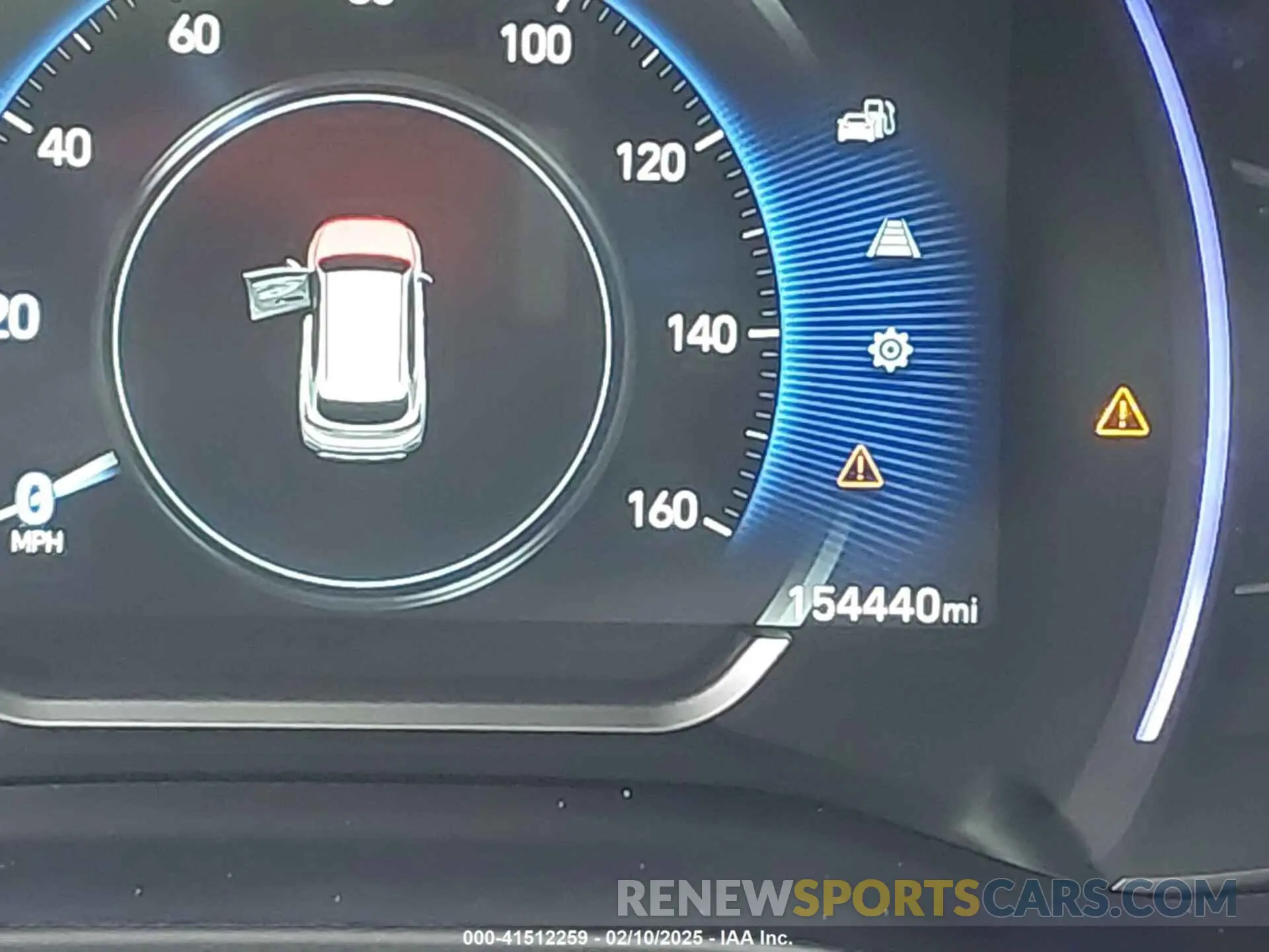 16 fotografías del automóvil dañado 5NMS3CADXLH238994 HYUNDAI SANTA FE 2020