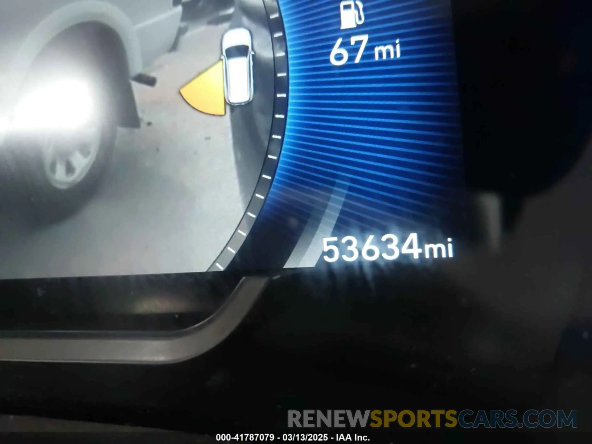 15 fotografías del automóvil dañado 5NMS53AA8LH213608 HYUNDAI SANTA FE 2020