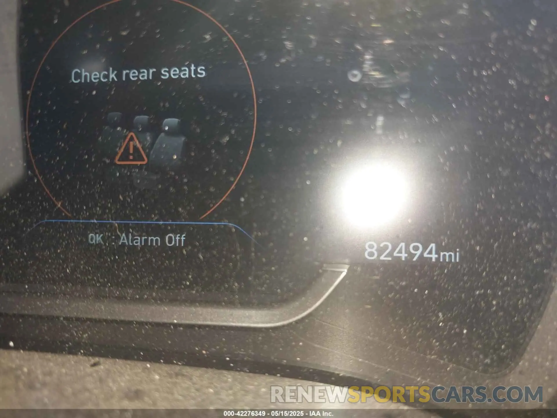 15 fotografías del automóvil dañado 5NMS53AD5LH294609 HYUNDAI SANTA FE 2020