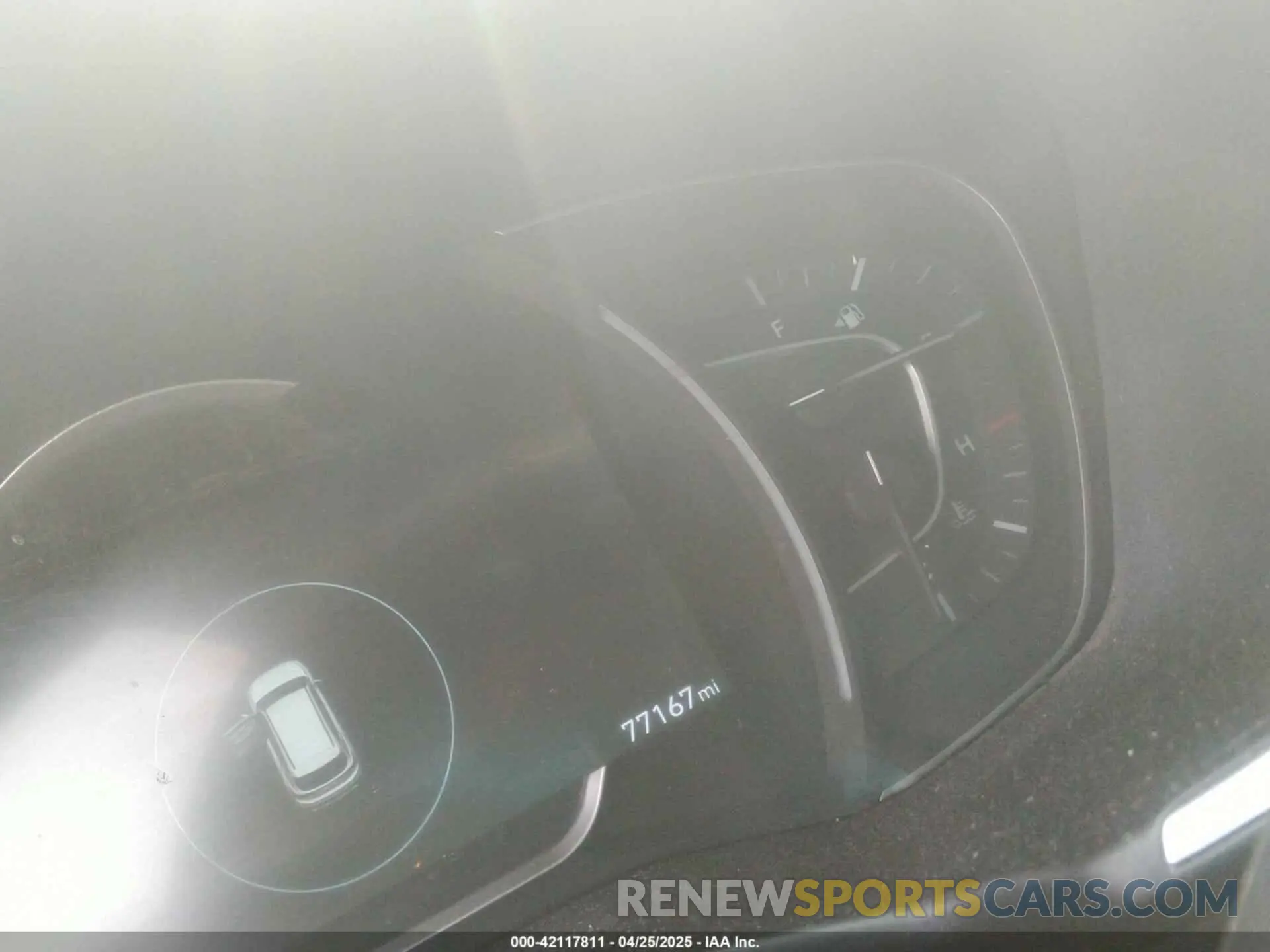 14 fotografías del automóvil dañado 5NMS5CAA4LH147252 HYUNDAI SANTA FE 2020