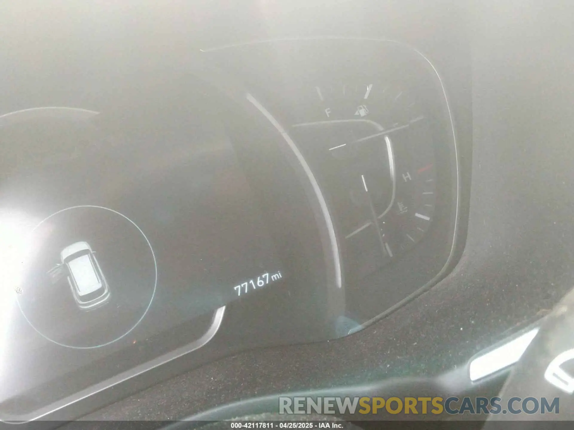7 fotografías del automóvil dañado 5NMS5CAA4LH147252 HYUNDAI SANTA FE 2020