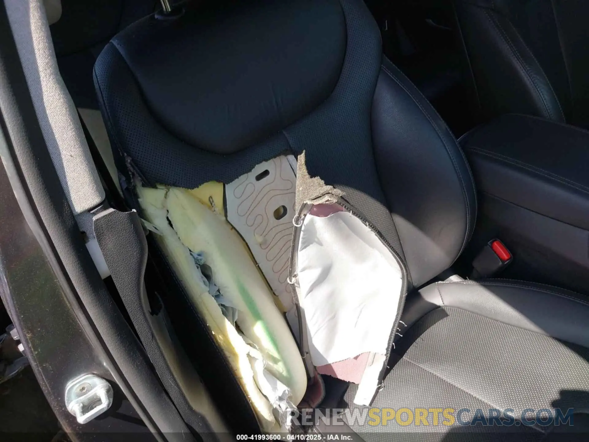 17 fotografías del automóvil dañado 5NMS5CAA9LH291668 HYUNDAI SANTA FE 2020