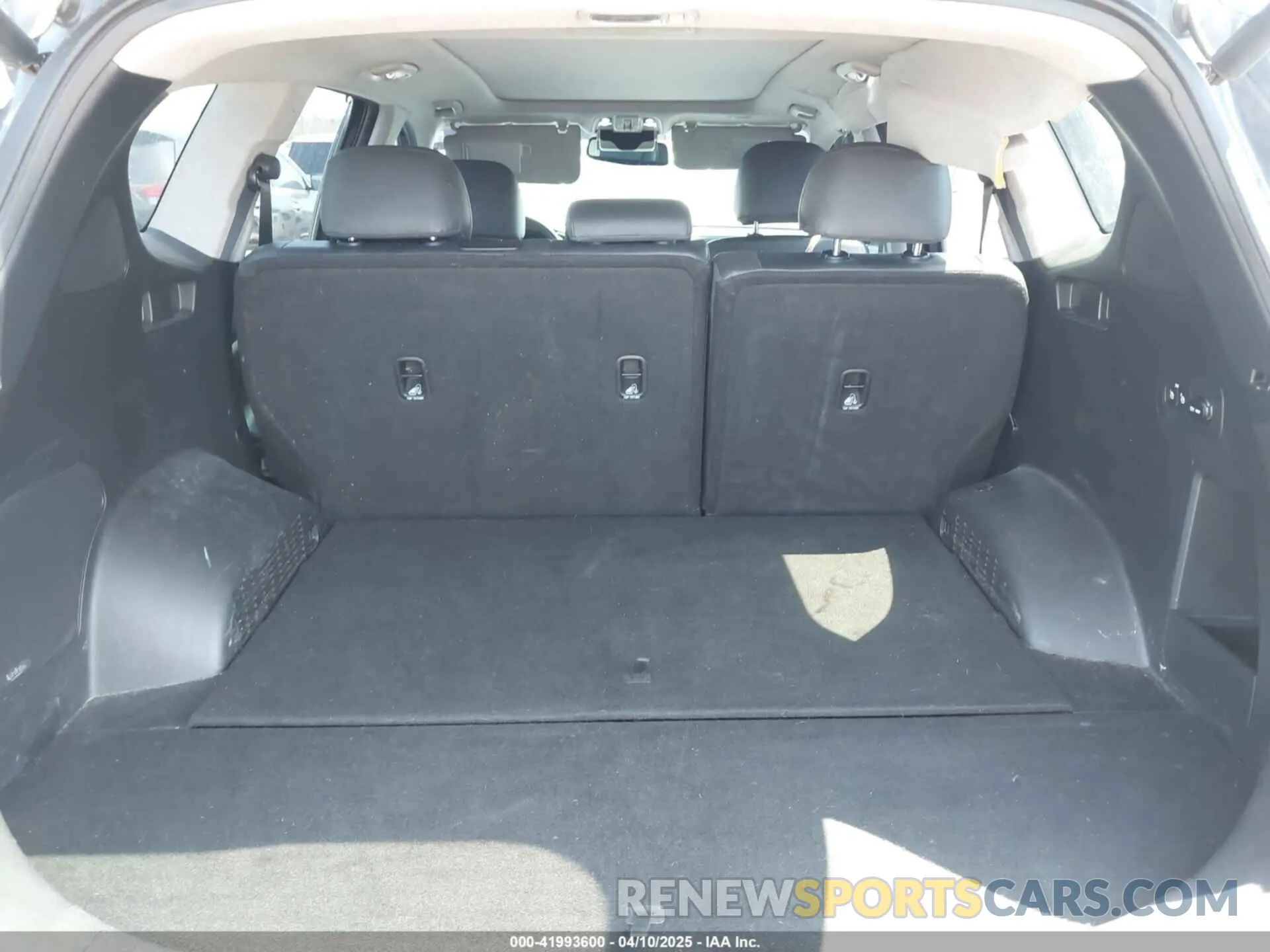 18 fotografías del automóvil dañado 5NMS5CAA9LH291668 HYUNDAI SANTA FE 2020