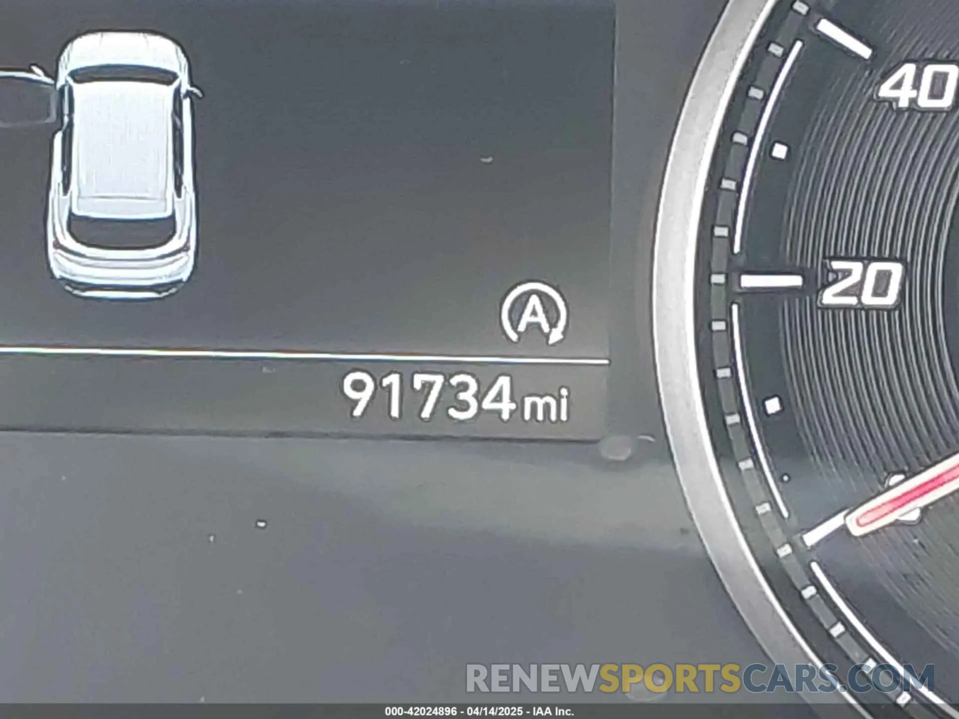 15 fotografías del automóvil dañado 5NMS14AJ2MH339403 HYUNDAI SANTA FE 2021
