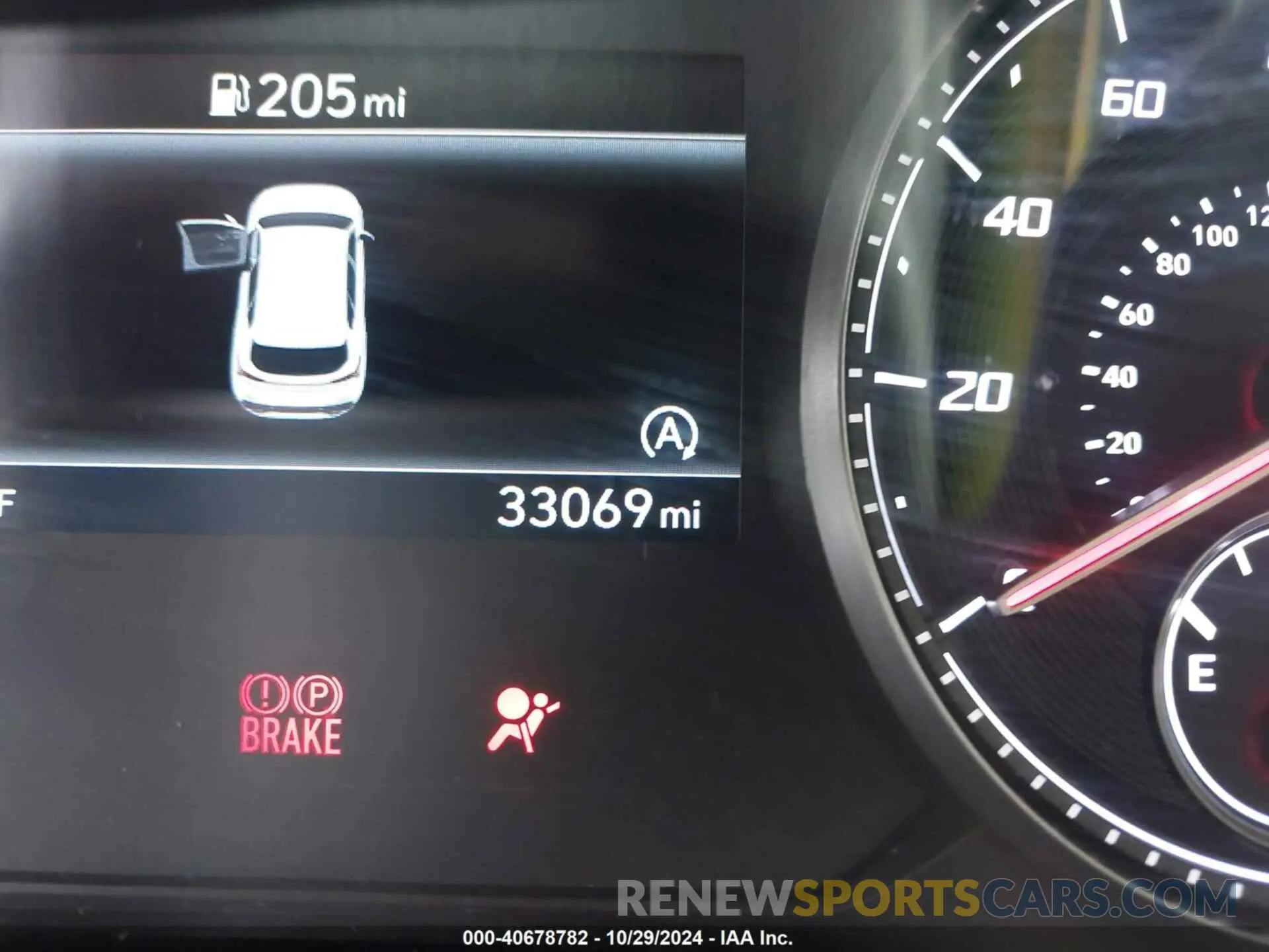15 fotografías del automóvil dañado 5NMS1DAJ2MH366410 HYUNDAI SANTA FE 2021