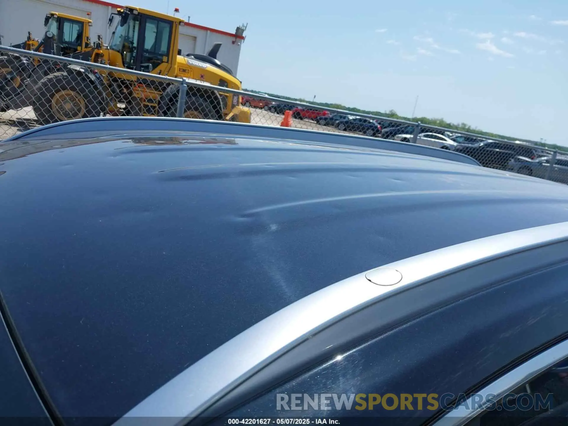 17 fotografías del automóvil dañado 5NMS24AJ7MH307365 HYUNDAI SANTA FE 2021