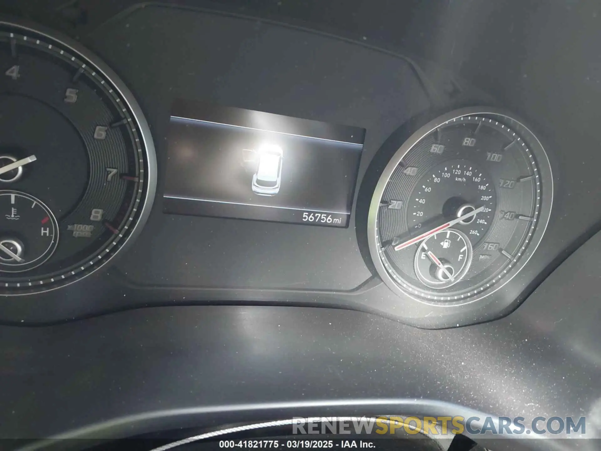16 fotografías del automóvil dañado 5NMS24AJ9MH331876 HYUNDAI SANTA FE 2021