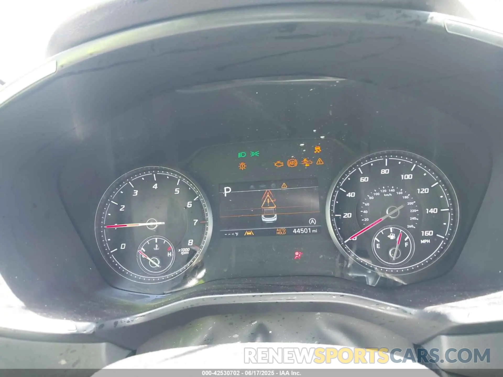 7 fotografías del automóvil dañado 5NMS24AJ9MH345650 HYUNDAI SANTA FE 2021