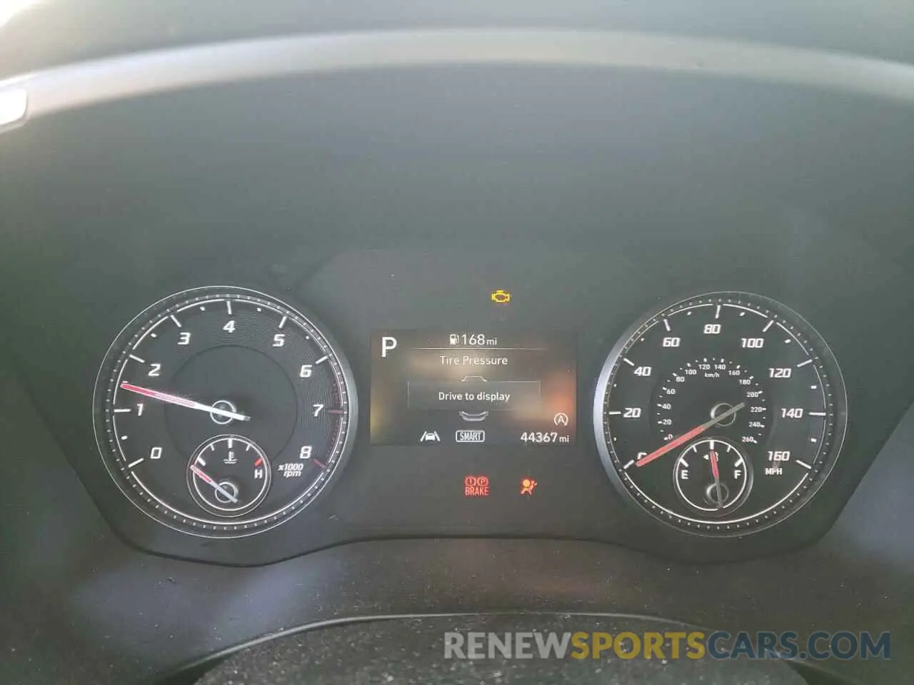 9 fotografías del automóvil dañado 5NMS24AJ9MH360181 HYUNDAI SANTA FE 2021